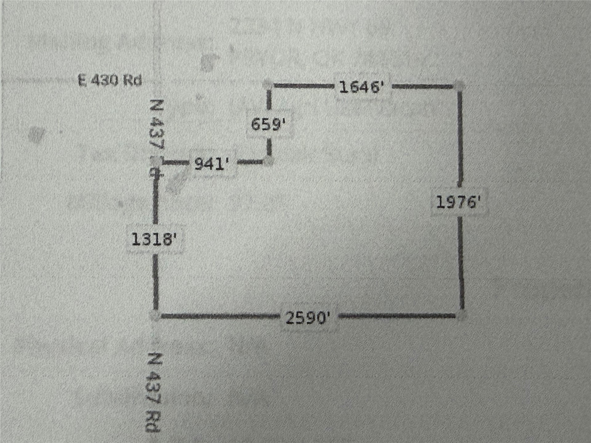 N 437 Road Property Photo 3
