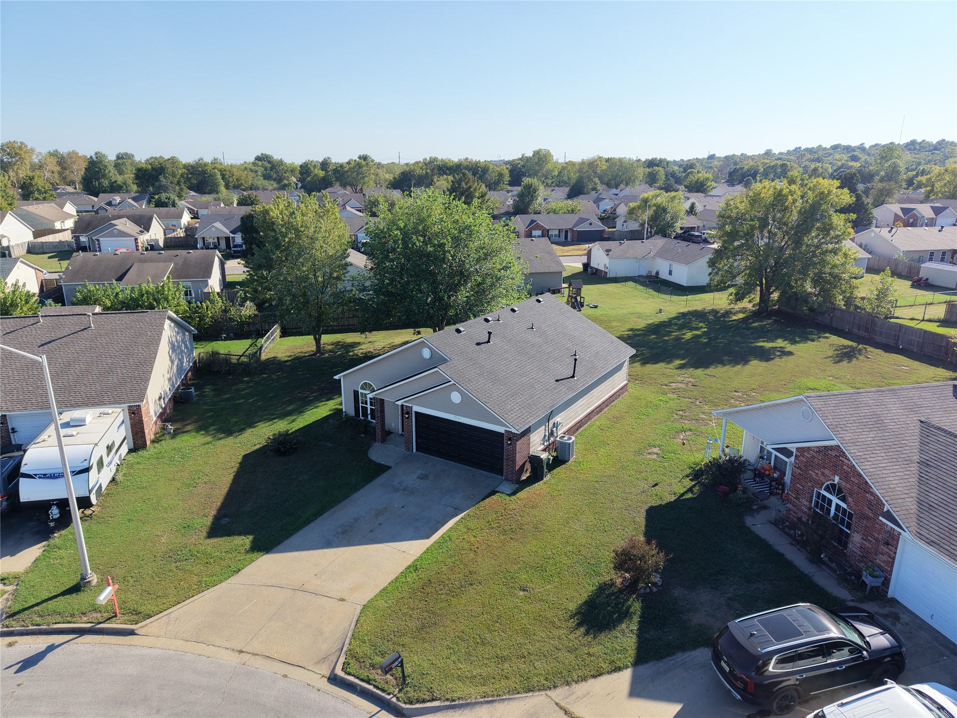 2101 Greenbrier Circle Property Photo 46