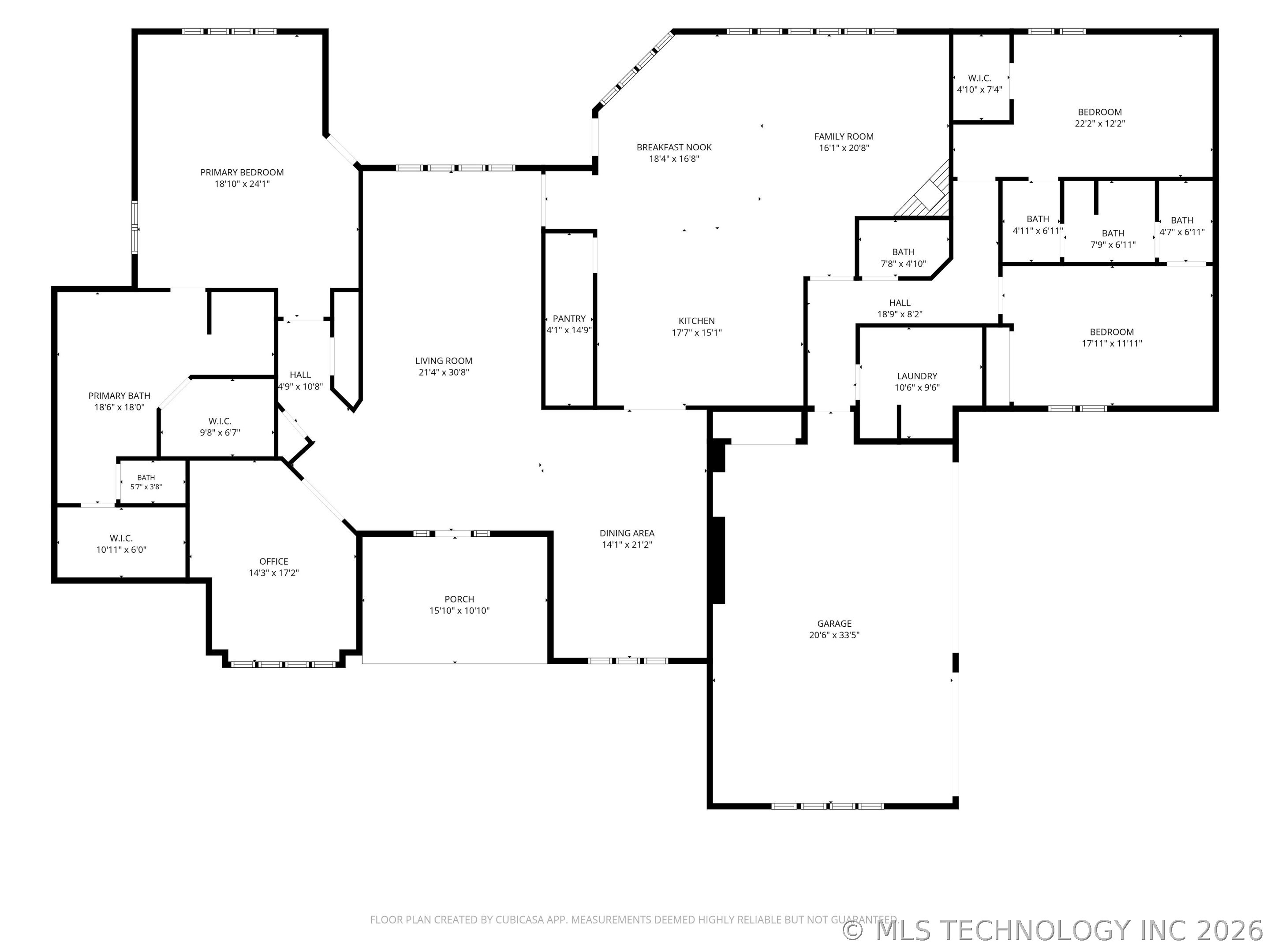3704 Cliff Drive Property Photo 46