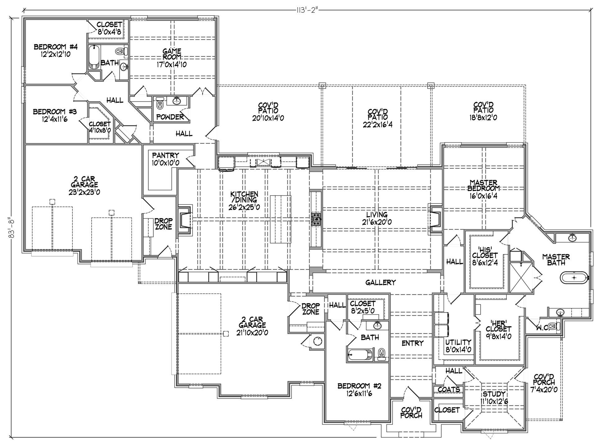 8417 N 48th East Avenue Property Photo 2