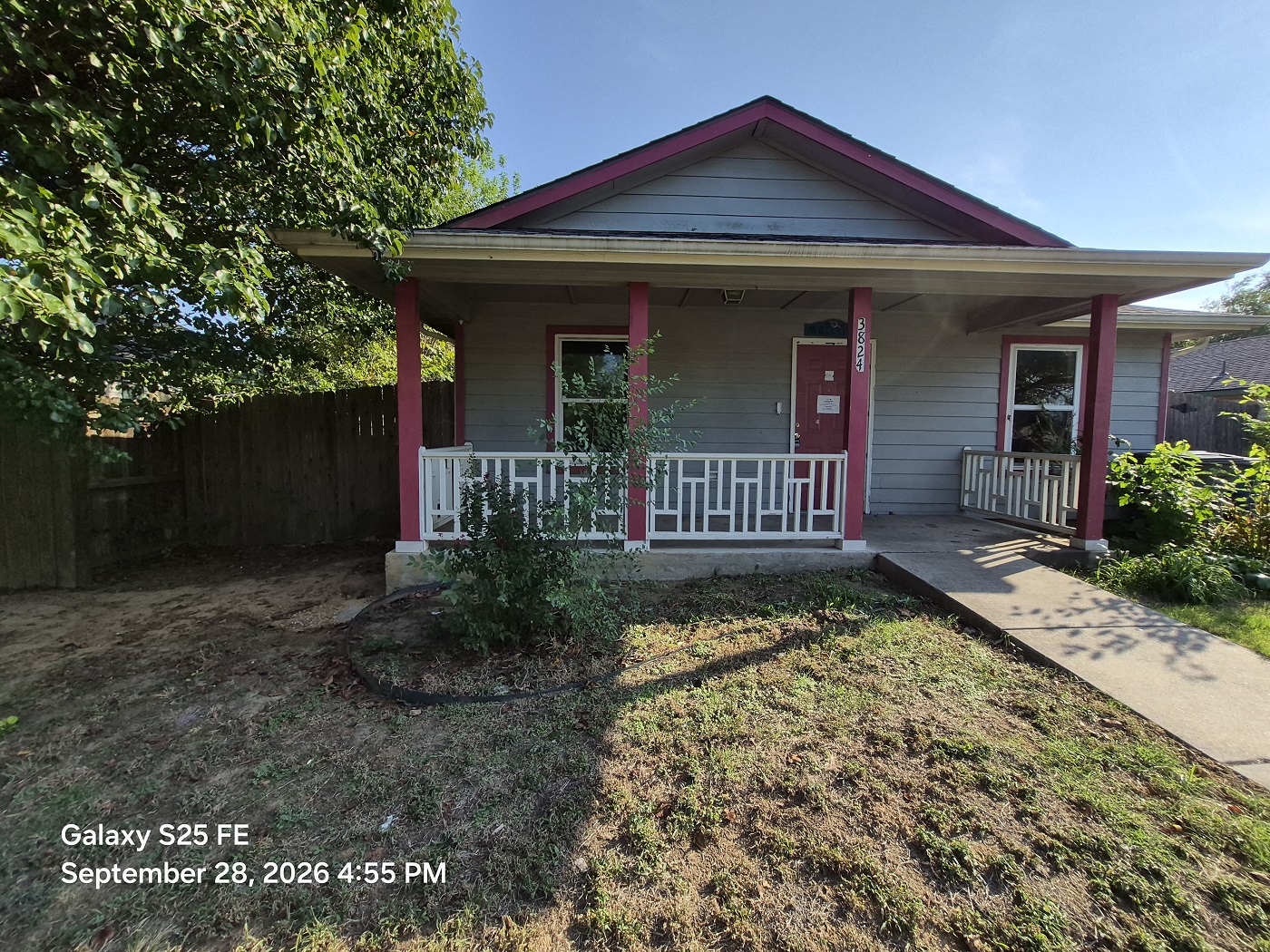 3824 W 55th Place