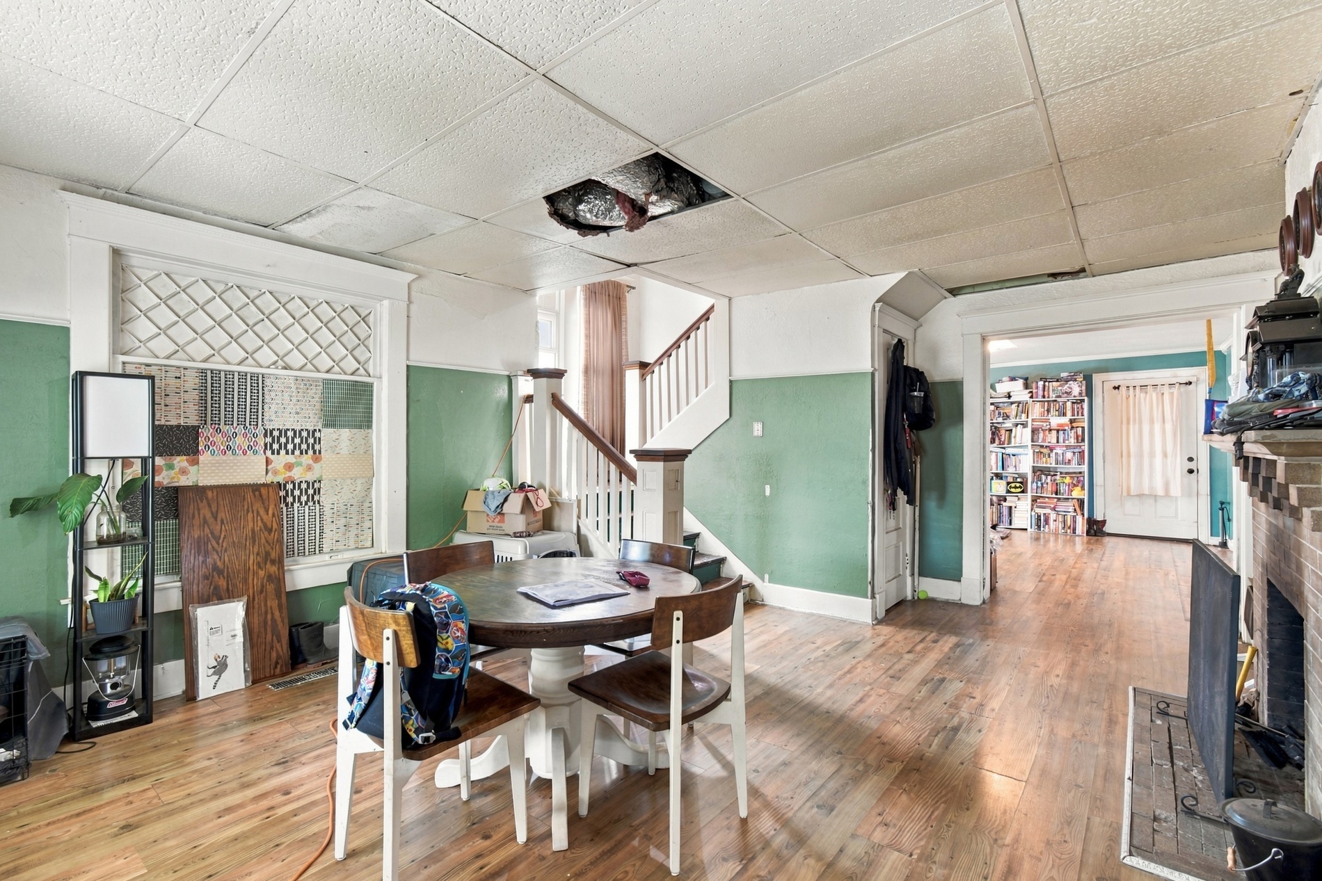 502 N Morton Avenue Property Photo 5