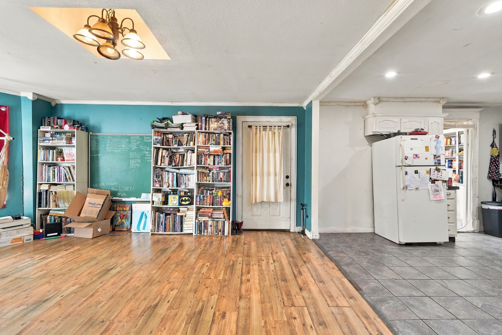 502 N Morton Avenue Property Photo 9