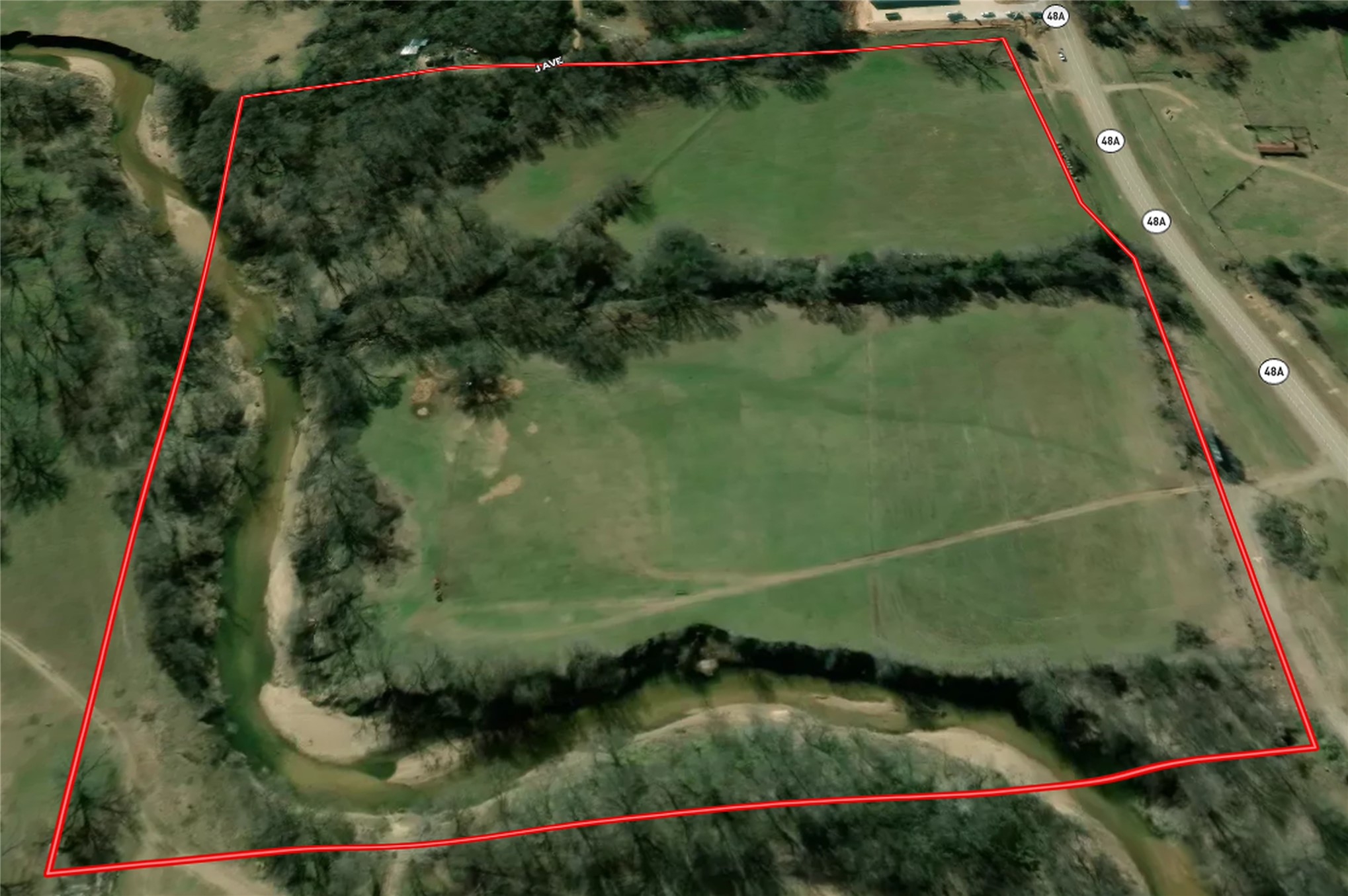 000 Highway 48 Avenue Property Photo 1