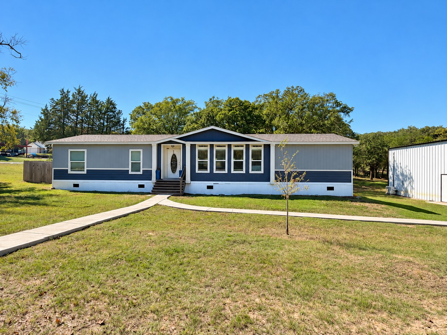 1125 Countrywood Drive Property Photo 1