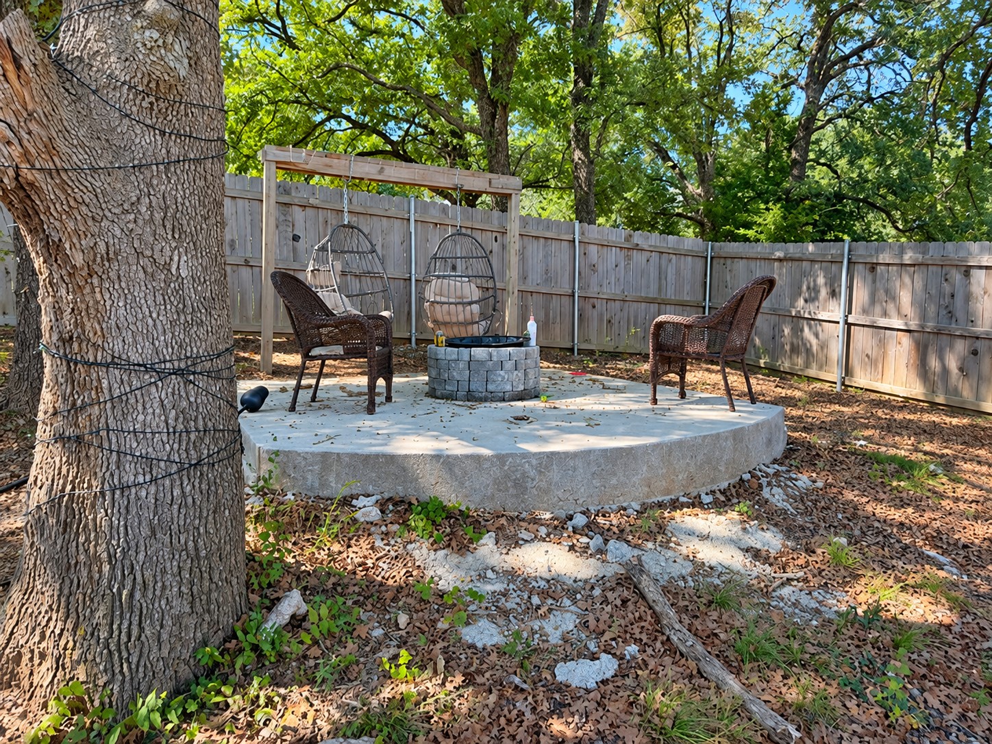 1125 Countrywood Drive Property Photo 3