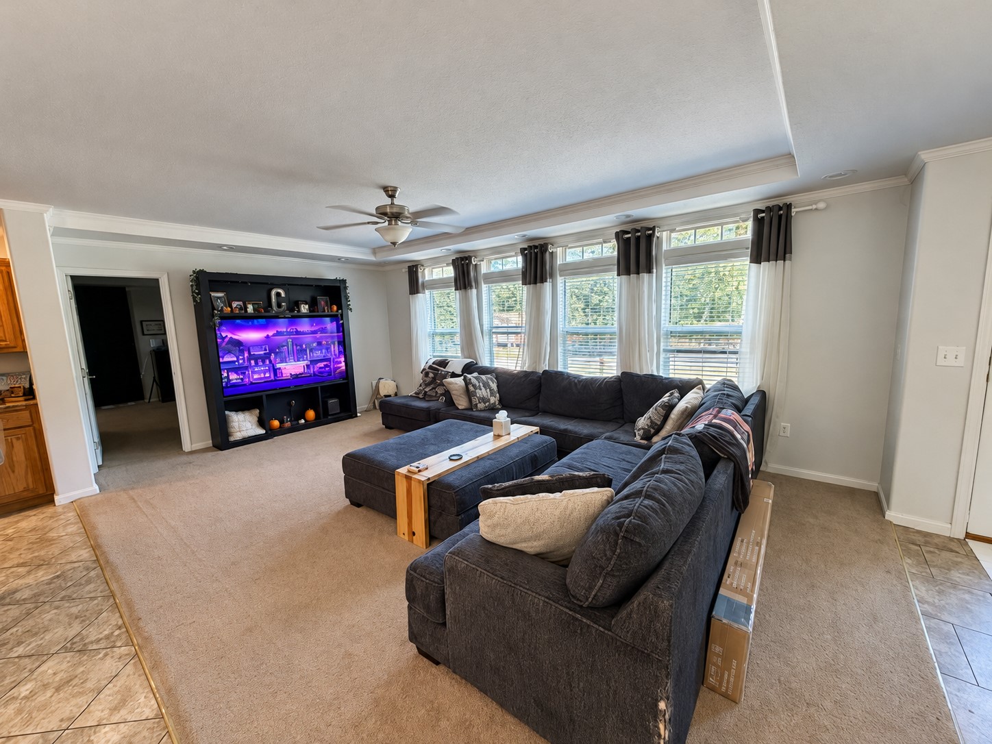 1125 Countrywood Drive Property Photo 4