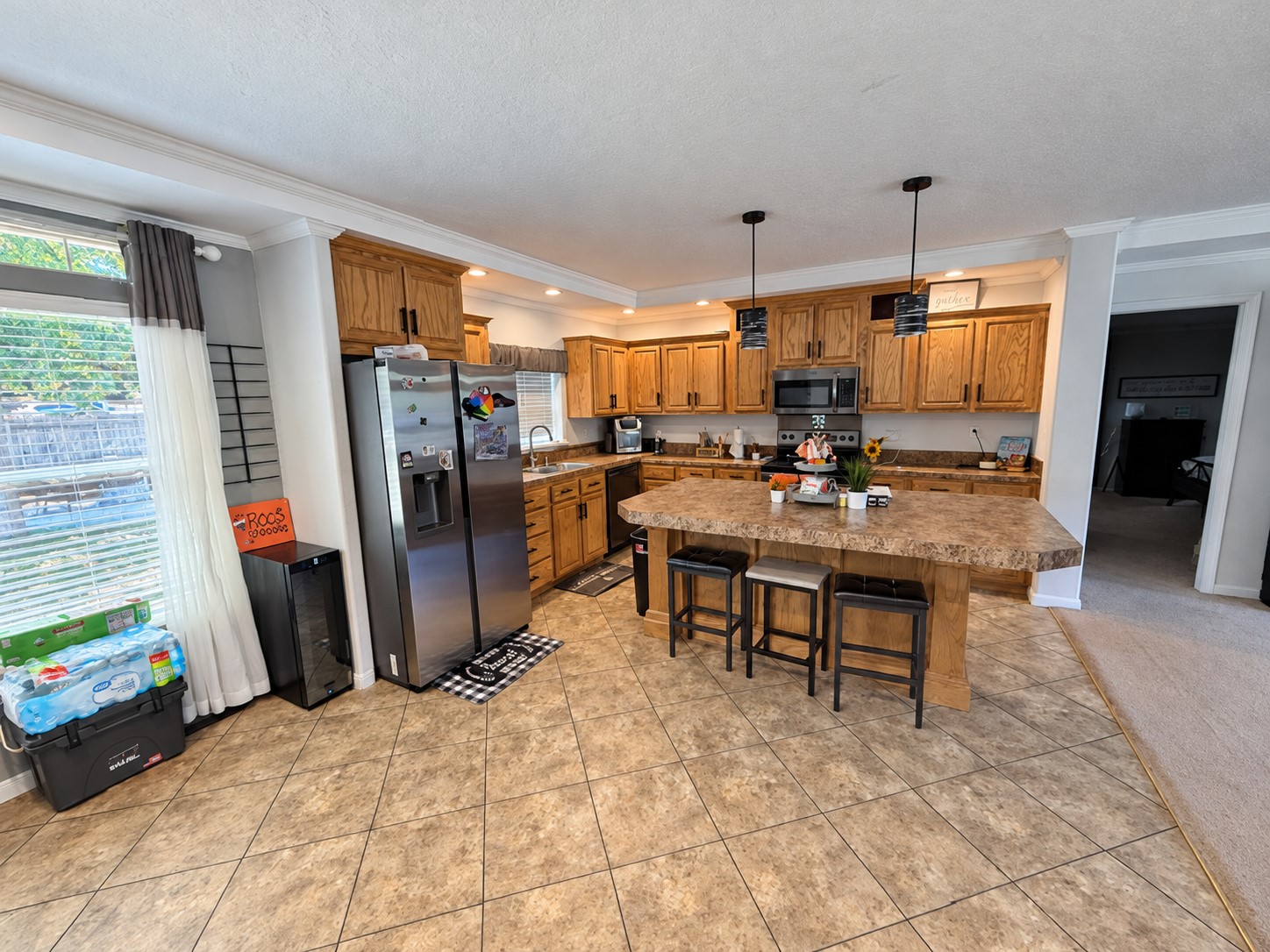 1125 Countrywood Drive Property Photo 5
