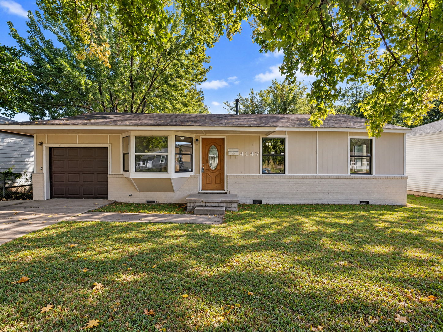 4147 N Frankfort Avenue Property Photo 1