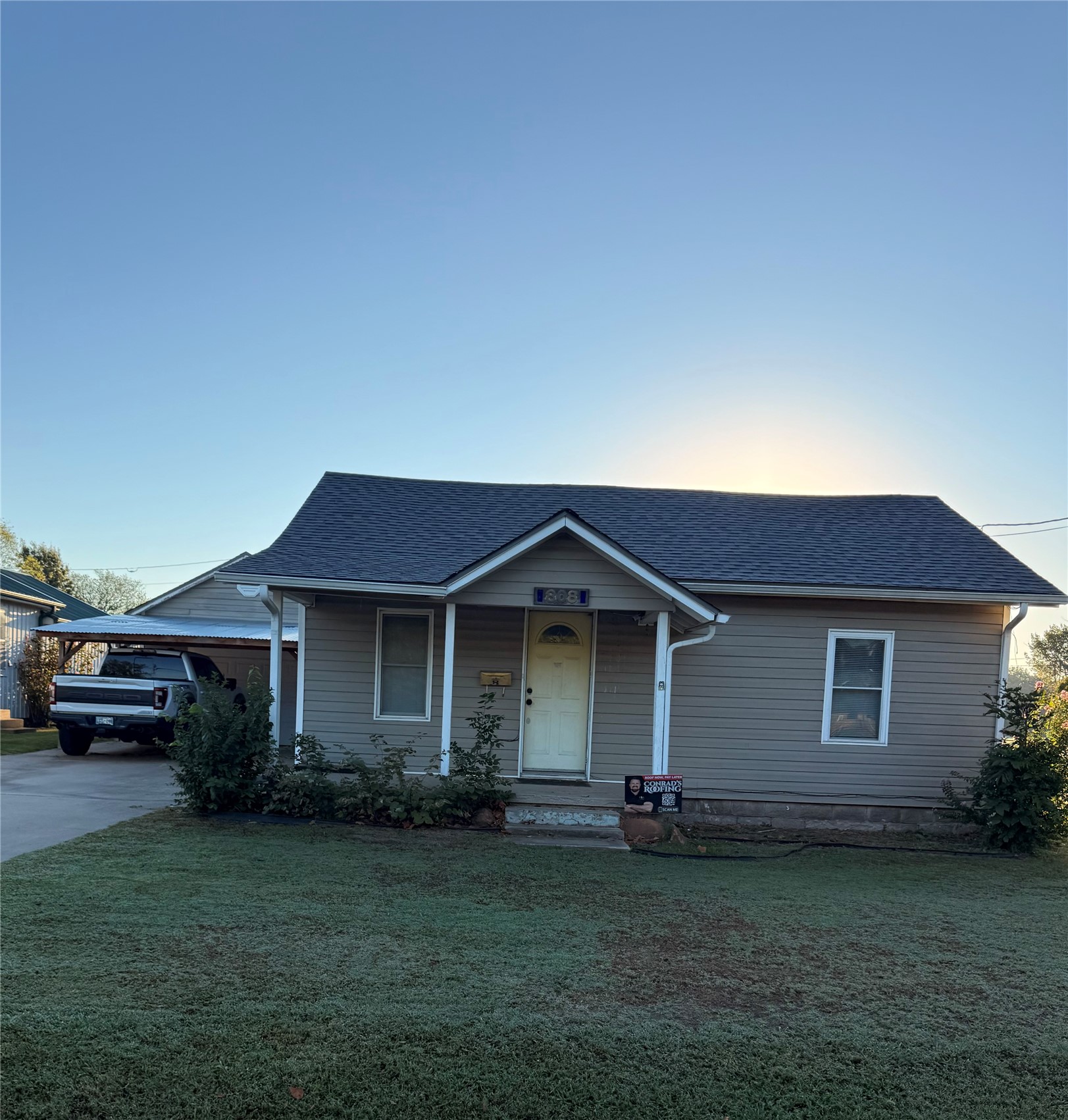808 S She She Avenue Property Photo 1