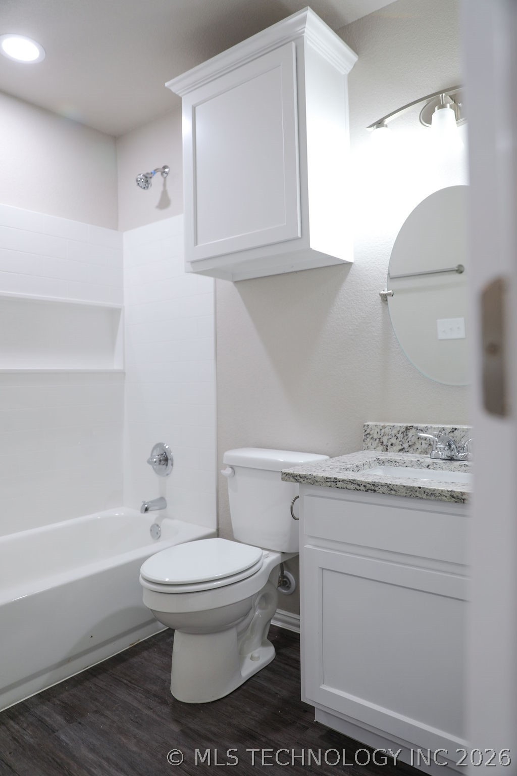 5018 S Mockingbird Lane Property Photo 11