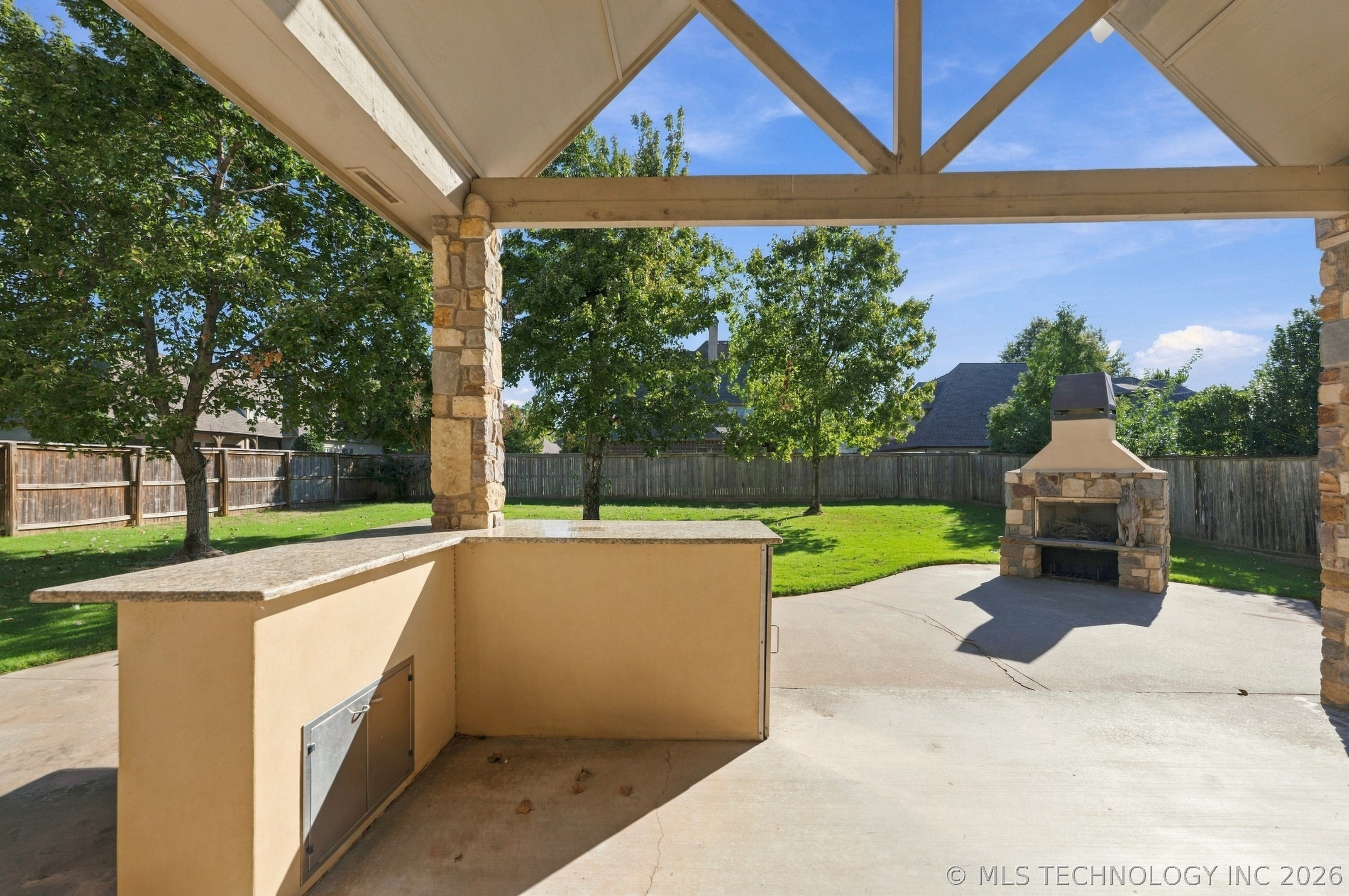 11701 S Oswego Avenue Property Photo 28