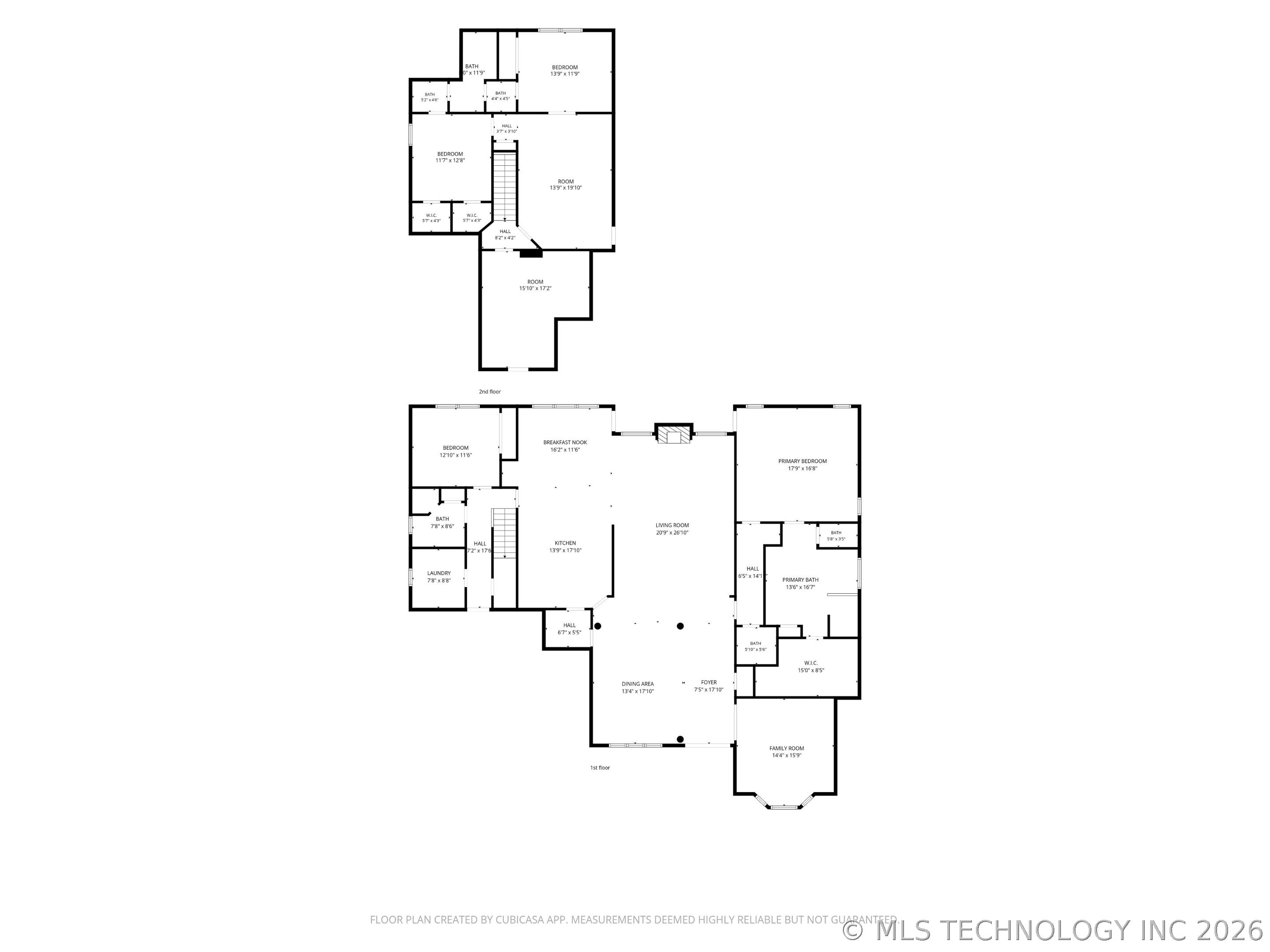11701 S Oswego Avenue Property Photo 32
