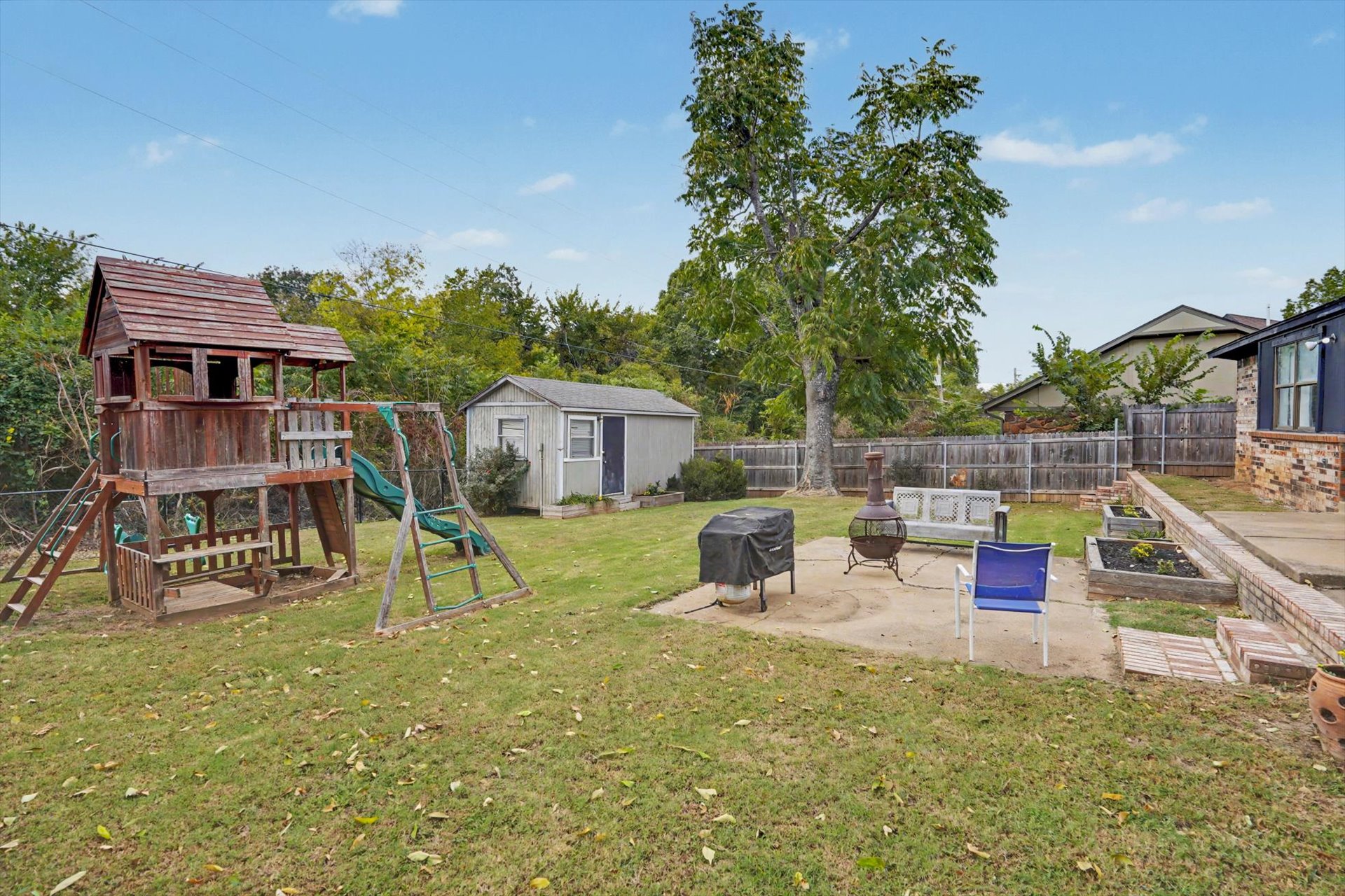 609 W 32nd Place Property Photo 33