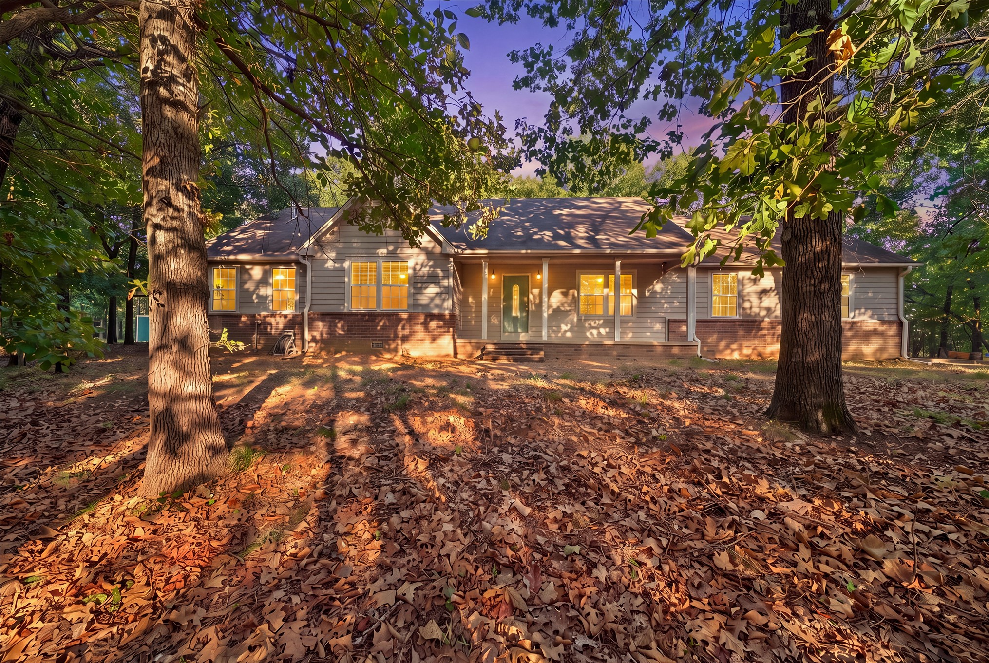16317 S 4233 Road Property Photo 1