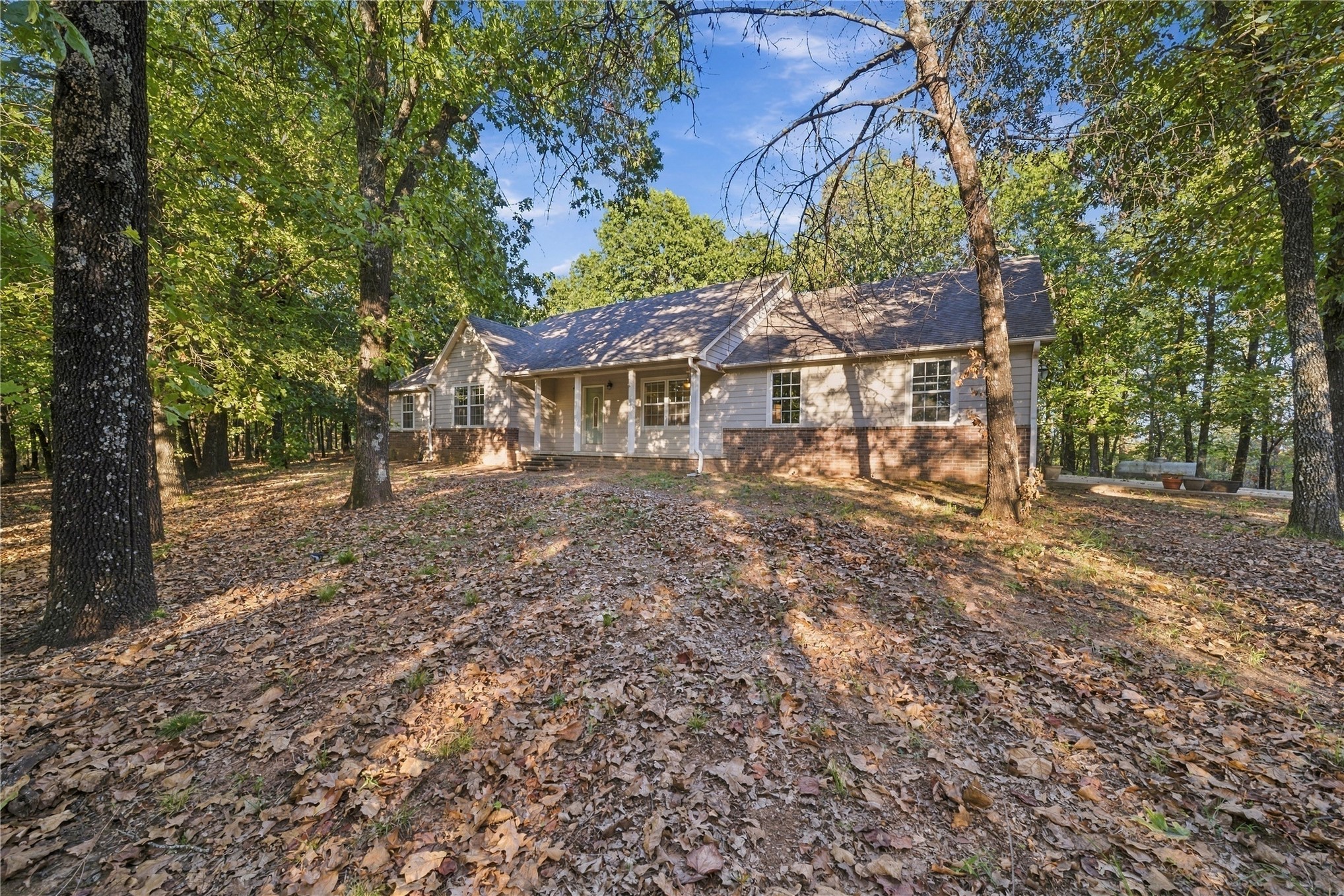 16317 S 4233 Road Property Photo 3