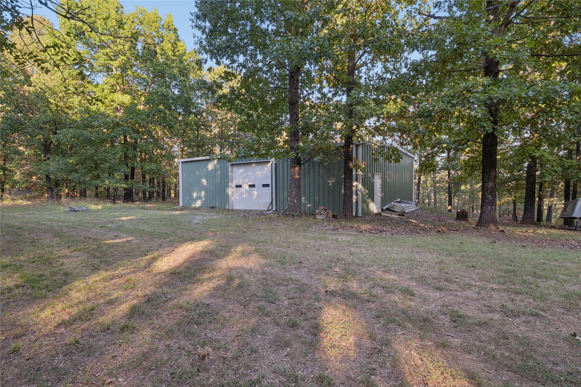 16317 S 4233 Road Property Photo 38