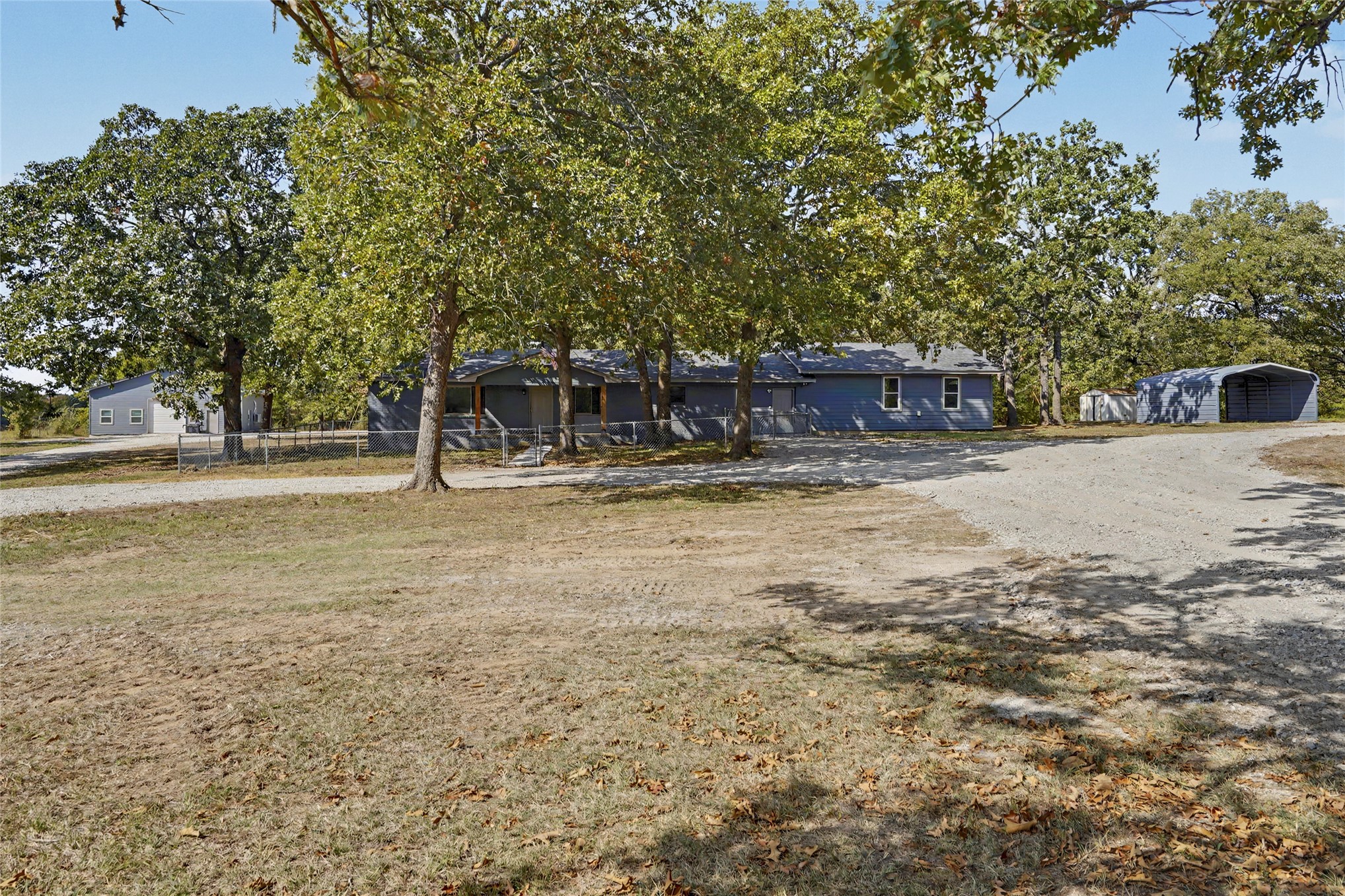 20664 Deerwood Trail Property Photo 1