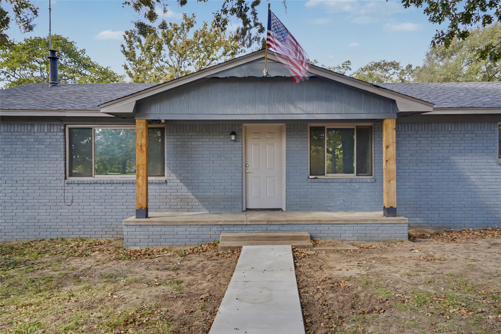 20664 Deerwood Trail Property Photo 4