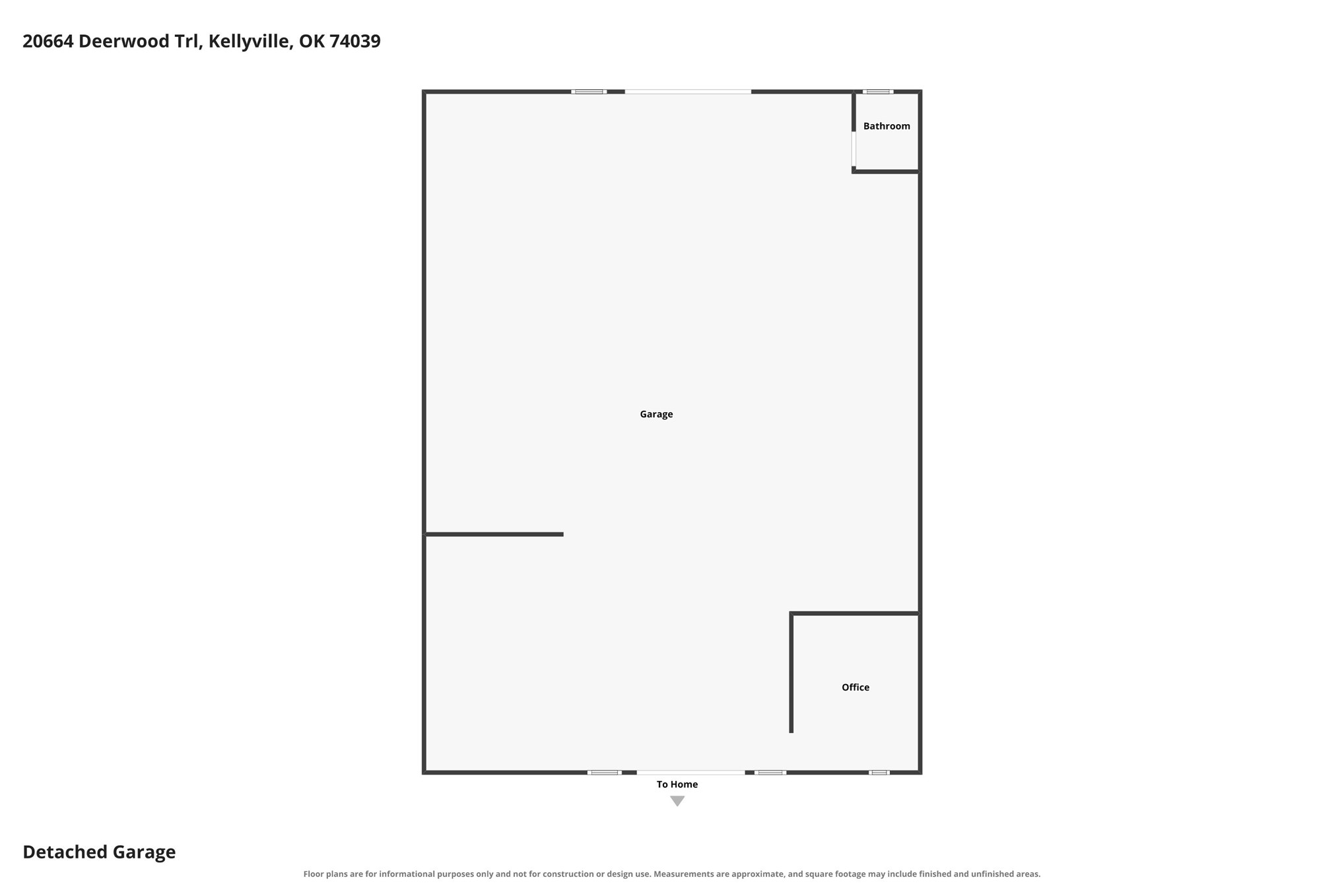 20664 Deerwood Trail Property Photo 55