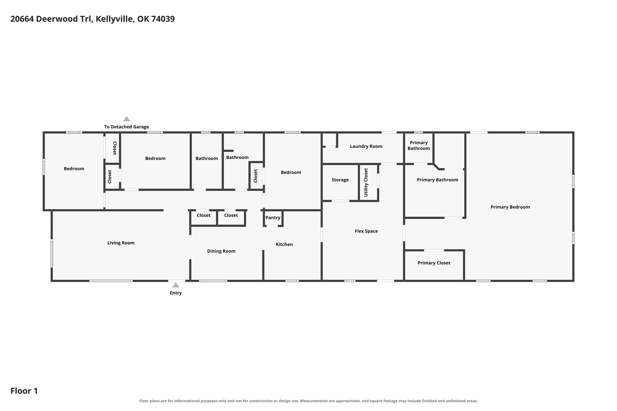 20664 Deerwood Trail Property Photo 56
