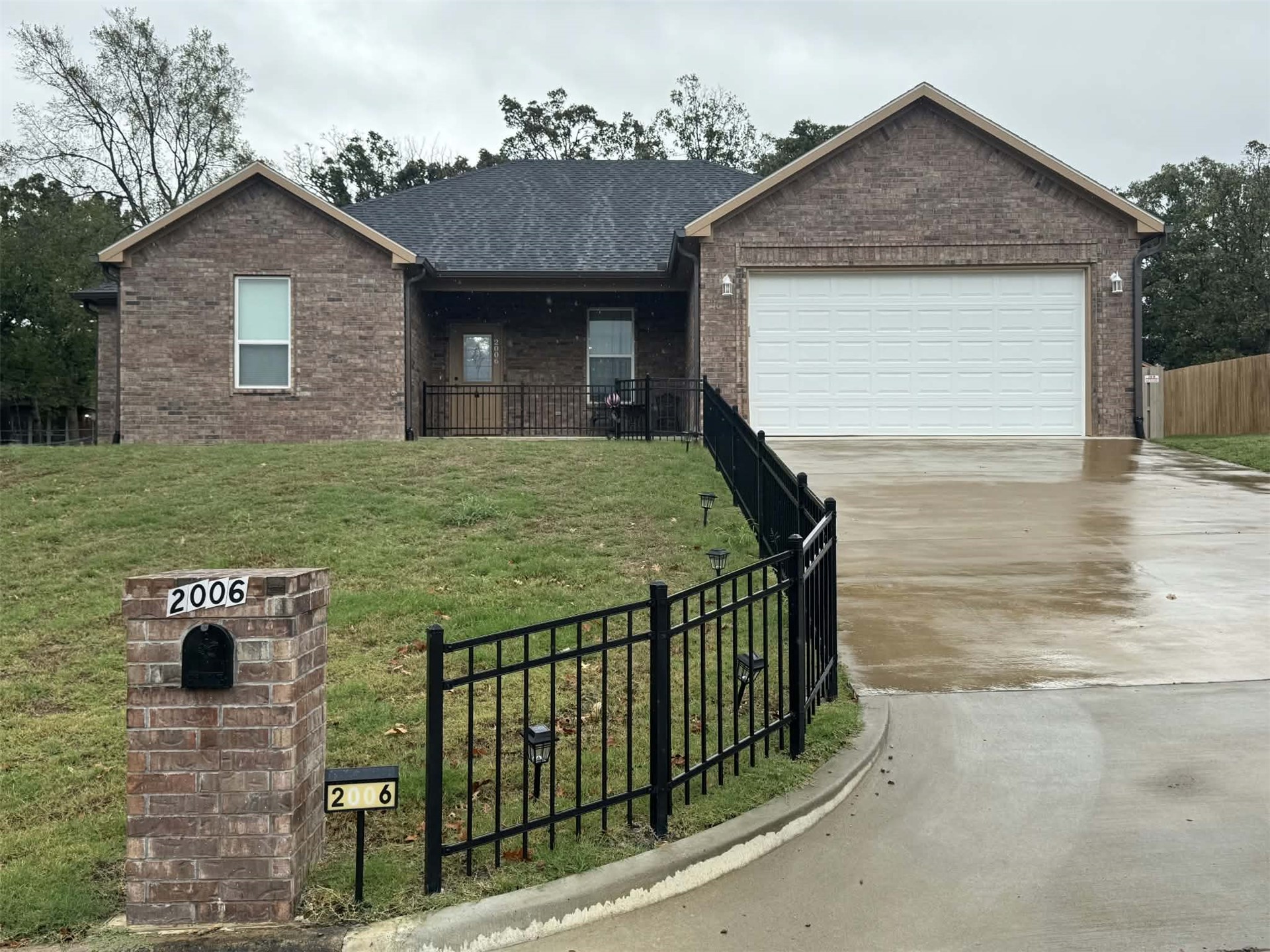 2006 Whippoorwill Drive Property Photo 1
