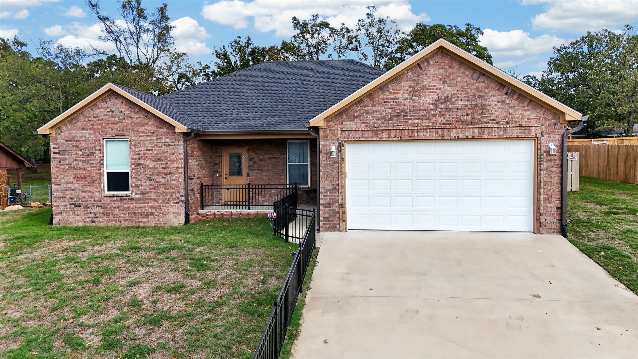 2006 Whippoorwill Drive Property Photo 1