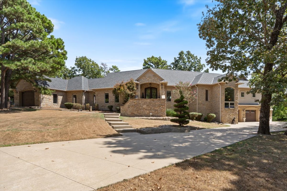 23218 Flint Ridge Drive Property Photo 1