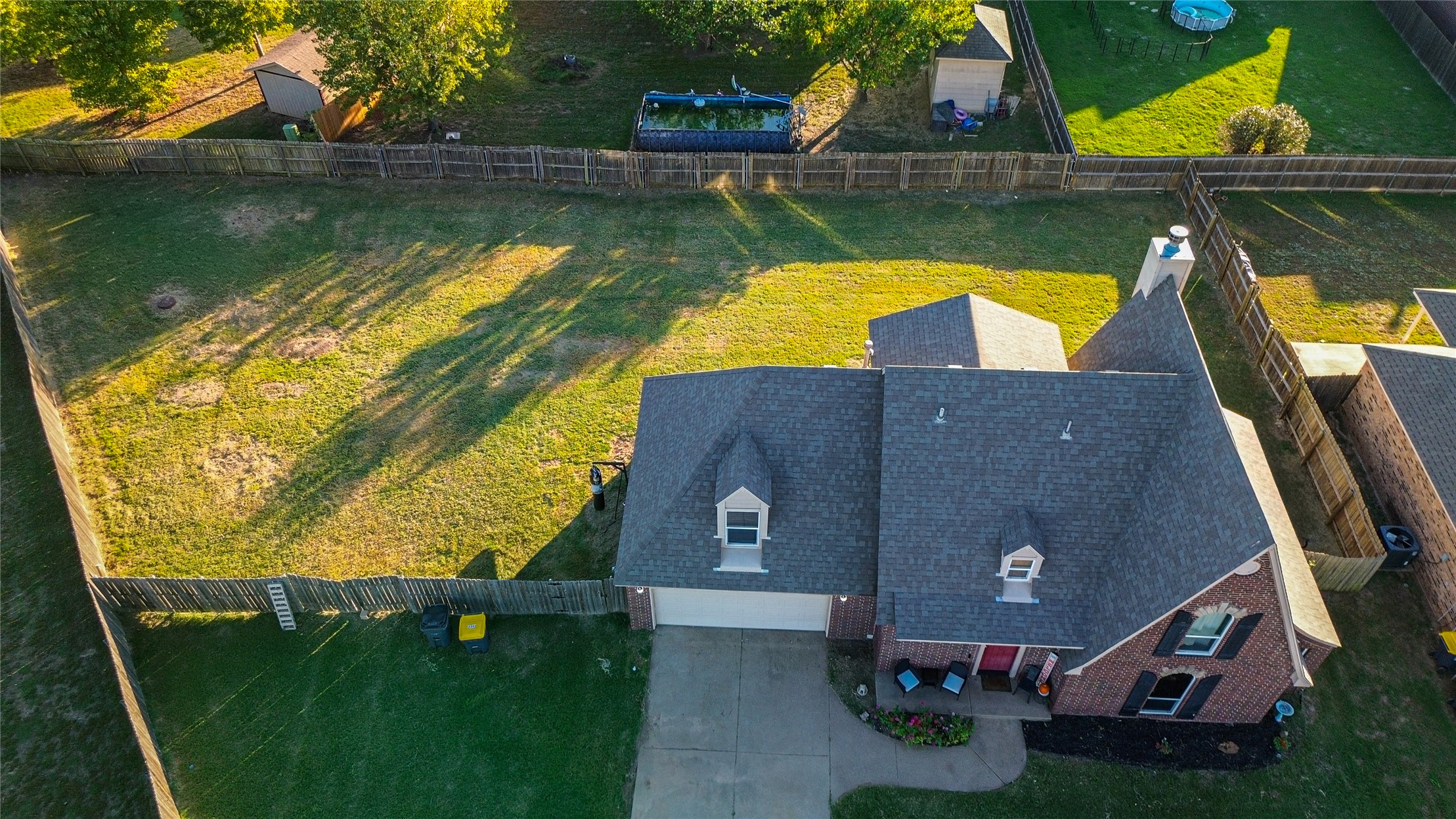 14614 S Kendalwood Boulevard Property Photo 1
