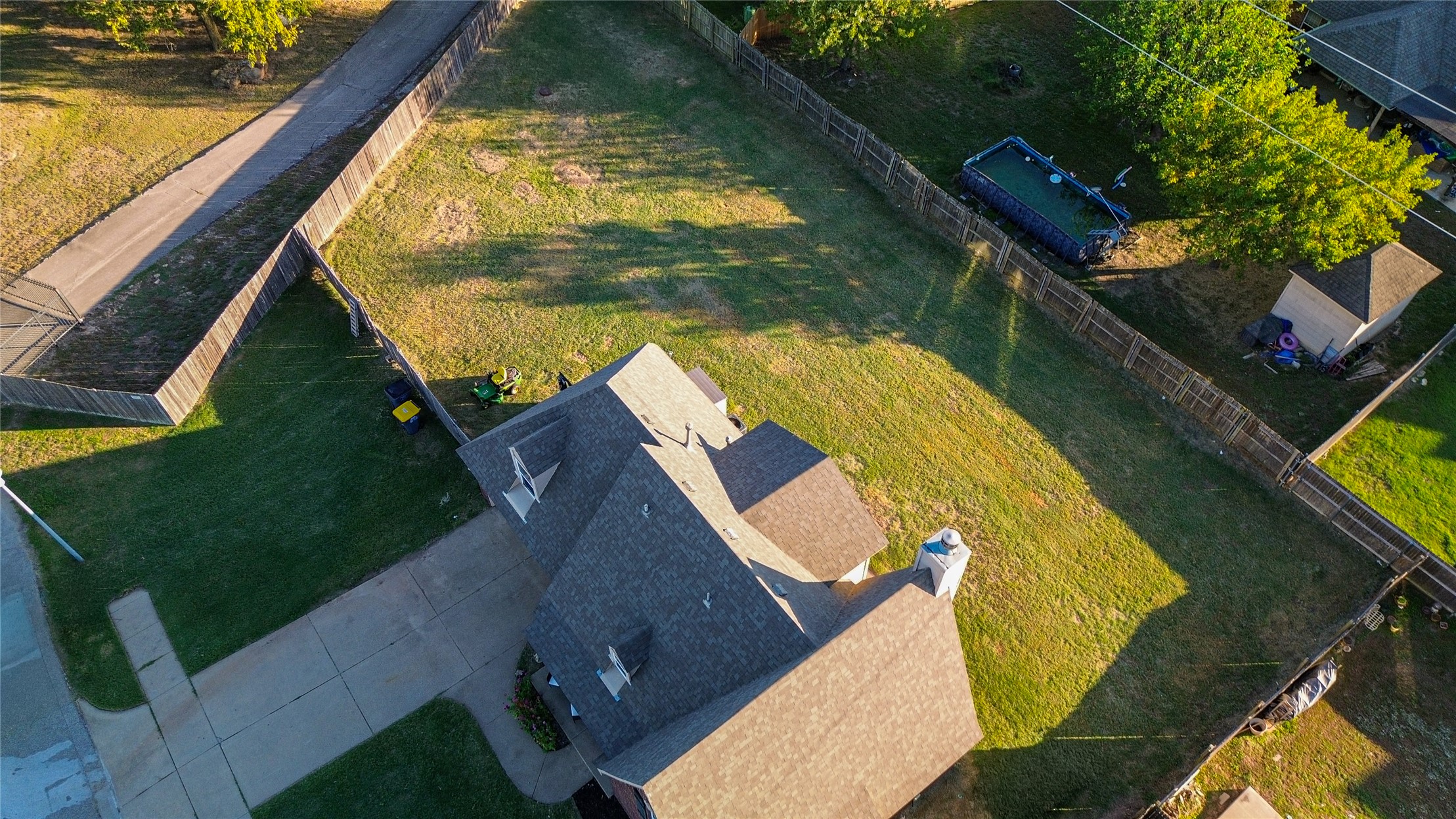 14614 S Kendalwood Boulevard Property Photo 2