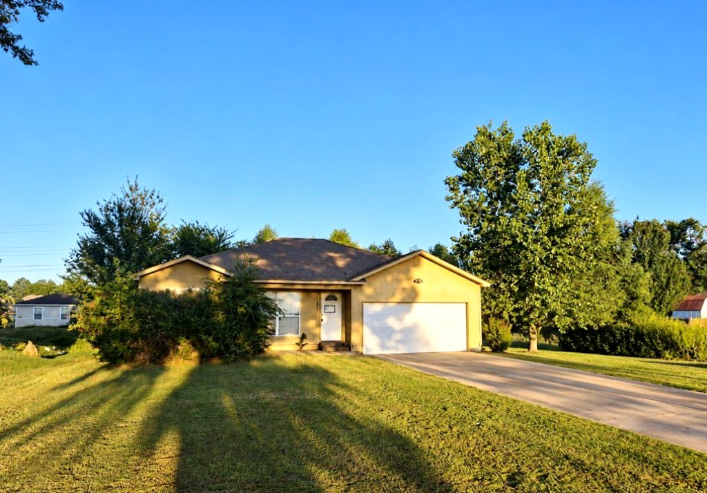14995 S 278th Avenue E Property Photo 1