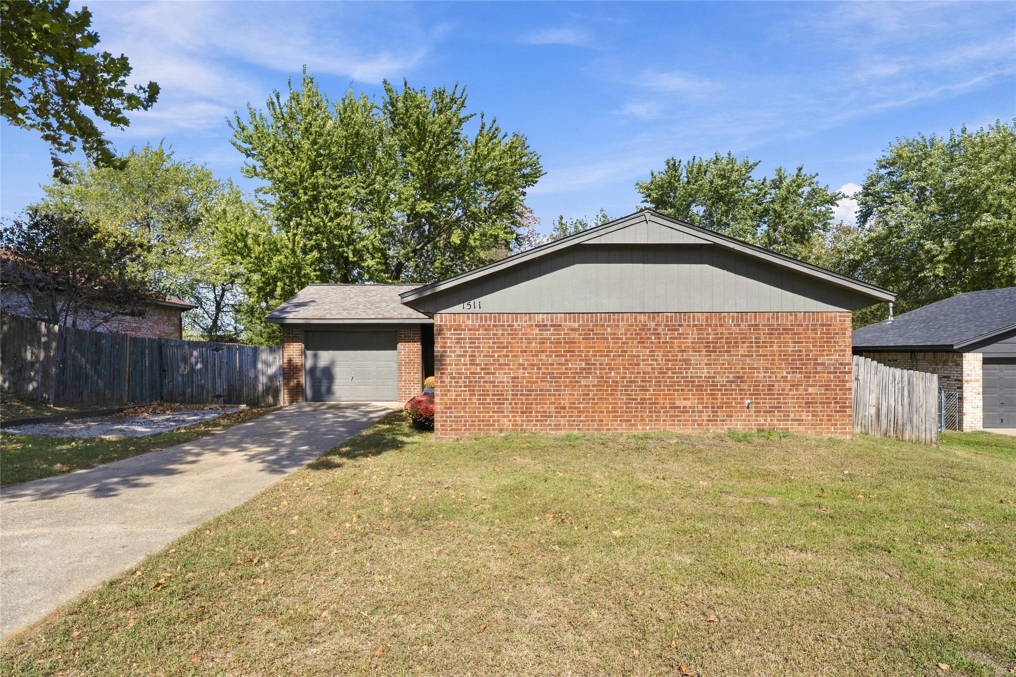 1511 Northaven Court Property Photo 1