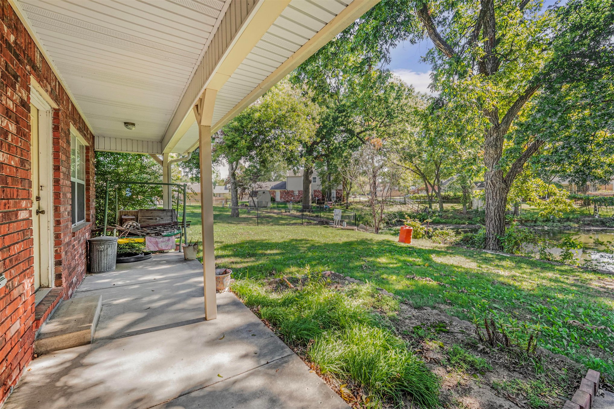 124 Magnolia Property Photo 29