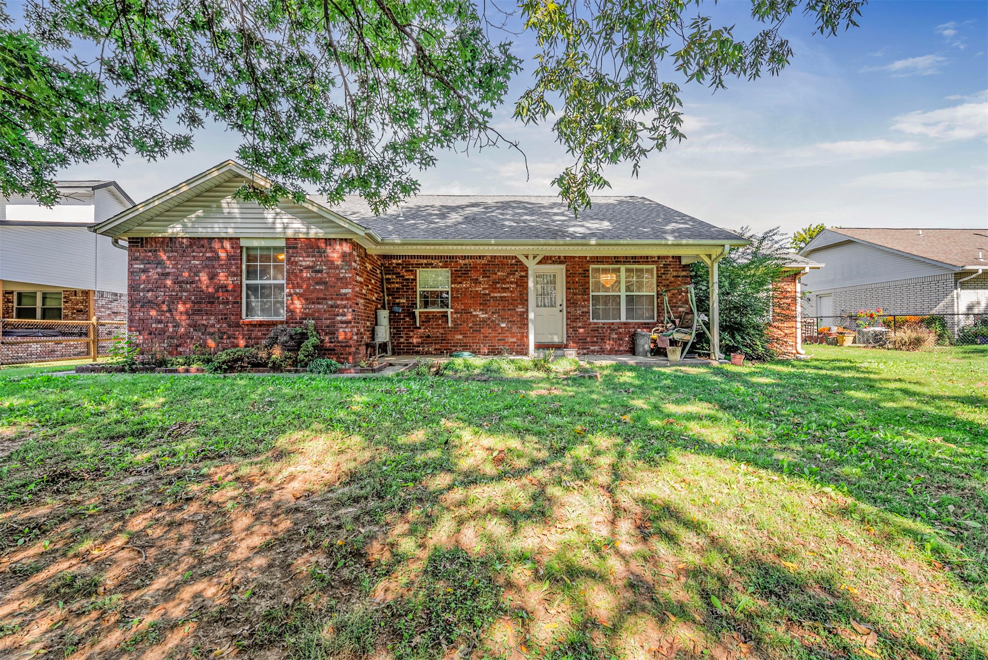 124 Magnolia Property Photo 33