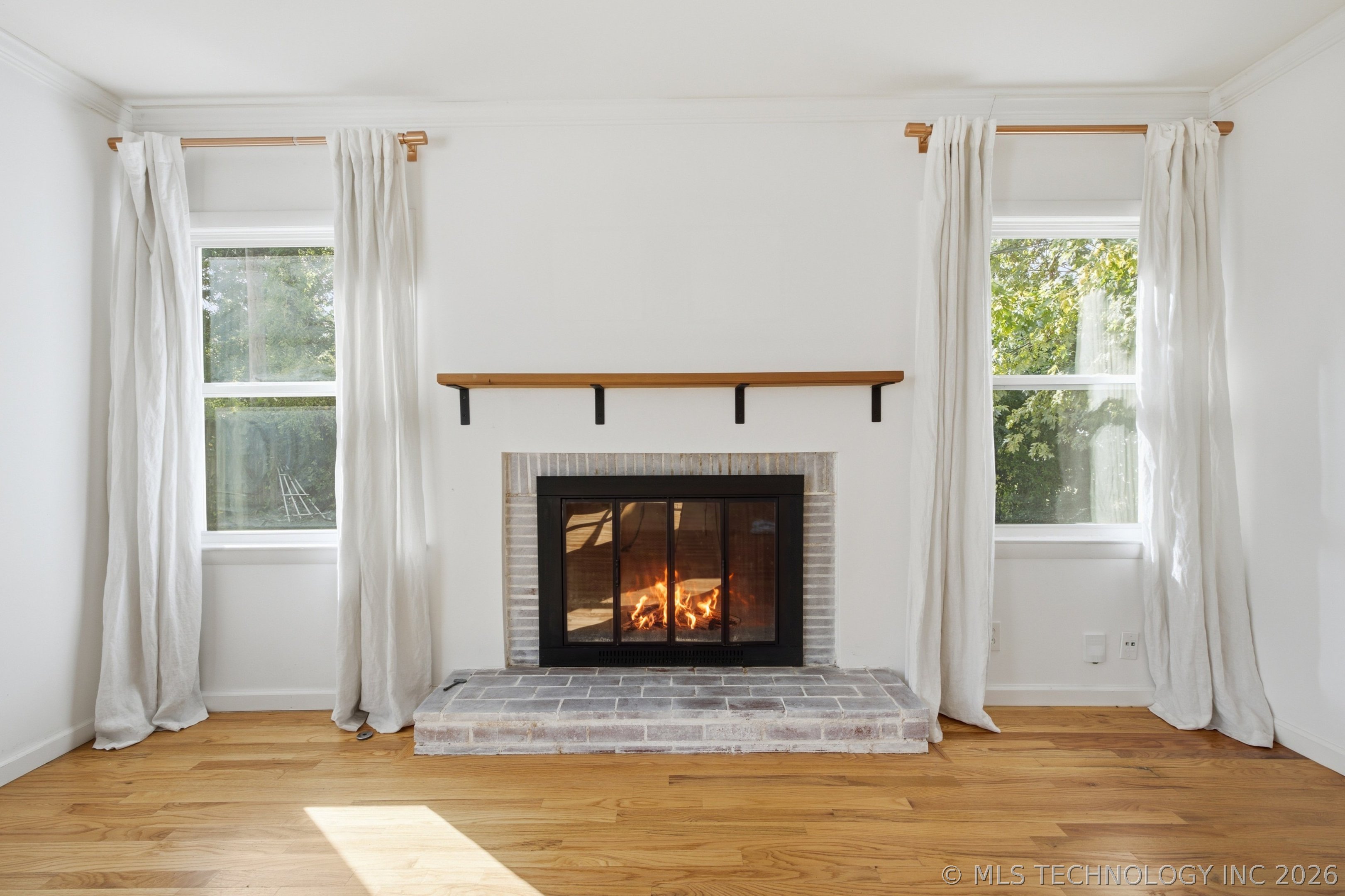 1214 S Evanston Avenue Property Photo 10
