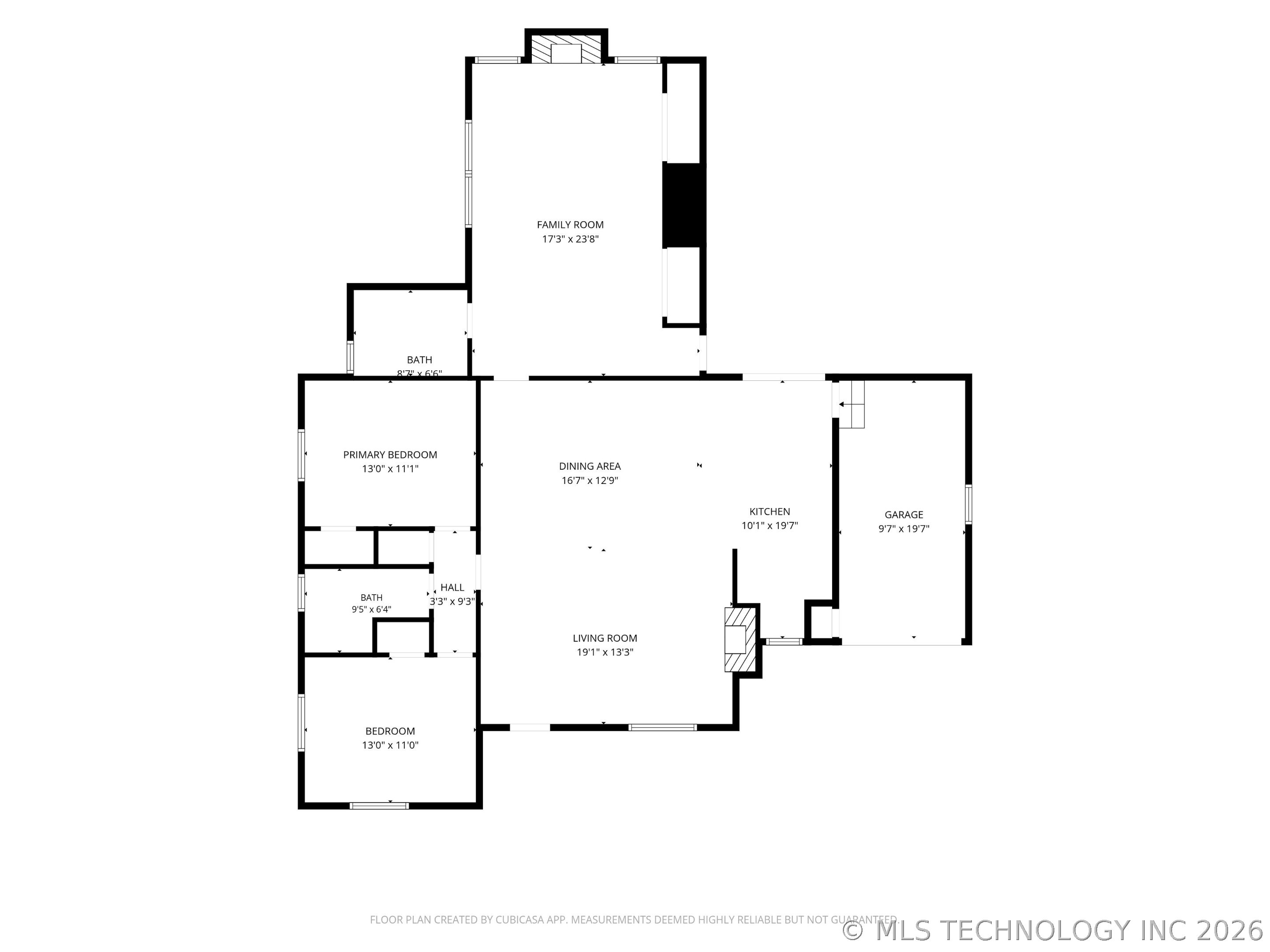 1214 S Evanston Avenue Property Photo 25