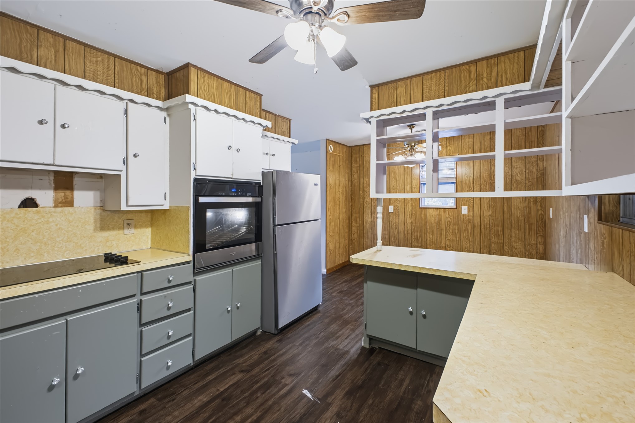 609 N Hyden Street Property Photo 19