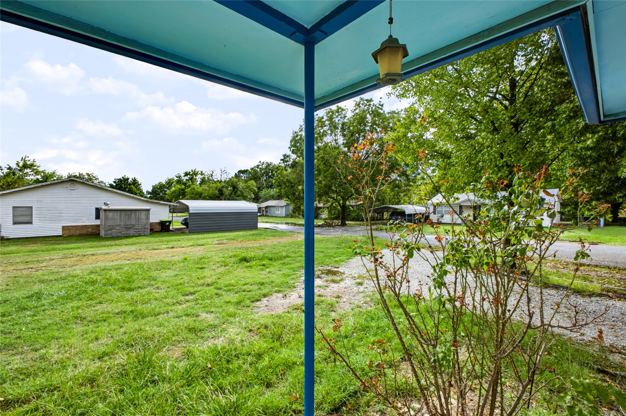 609 N Hyden Street Property Photo 37