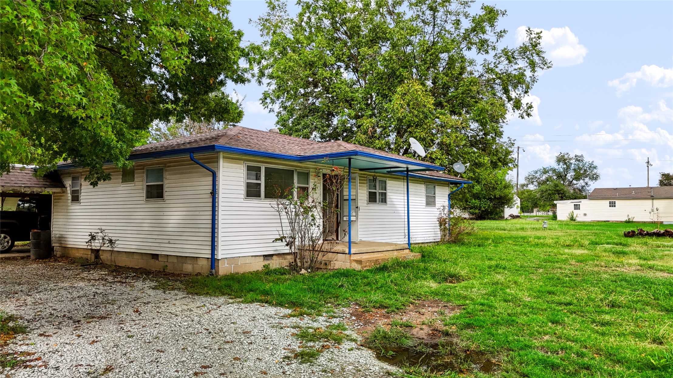 609 N Hyden Street Property Photo 48