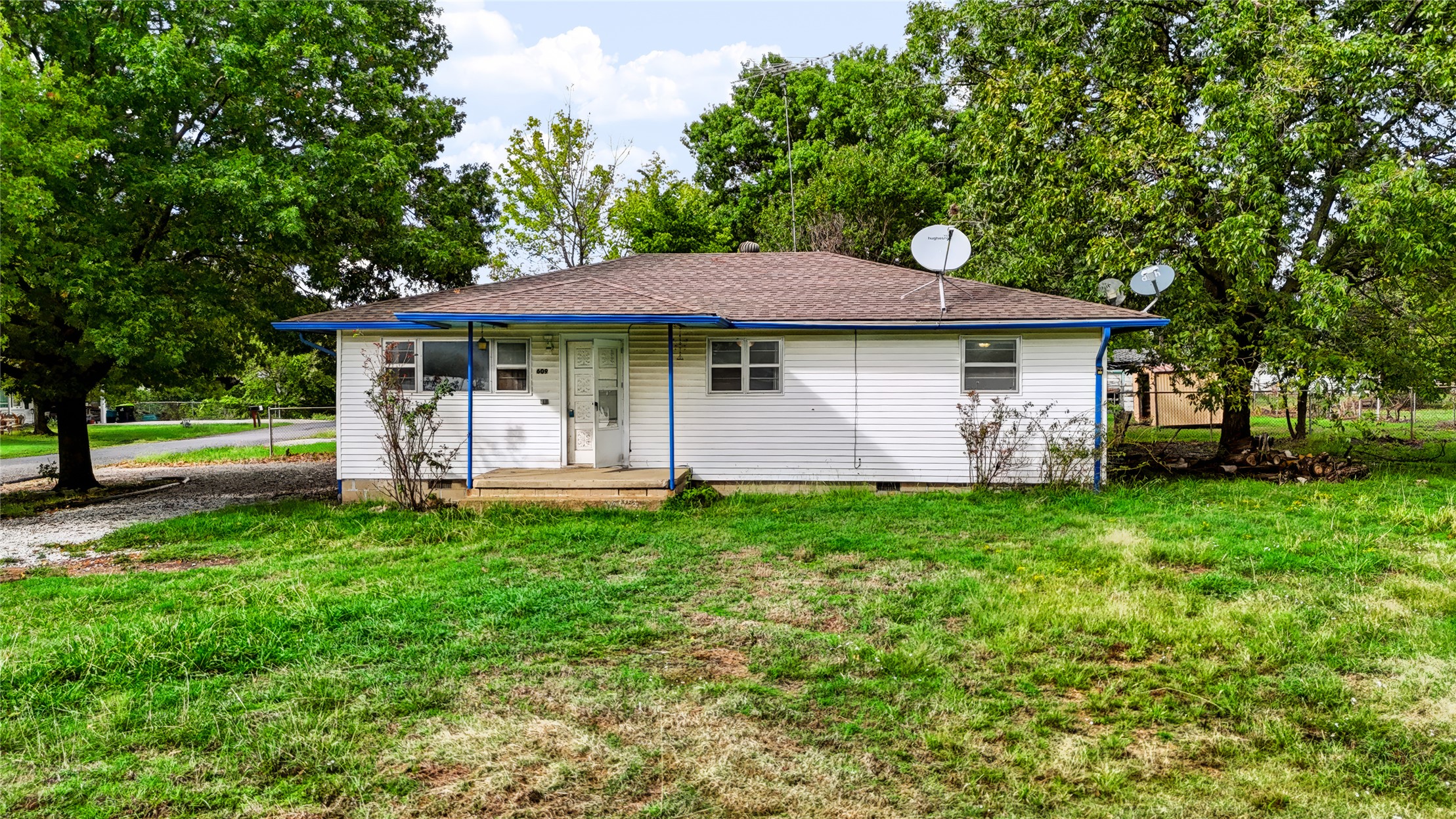 609 N Hyden Street Property Photo 49