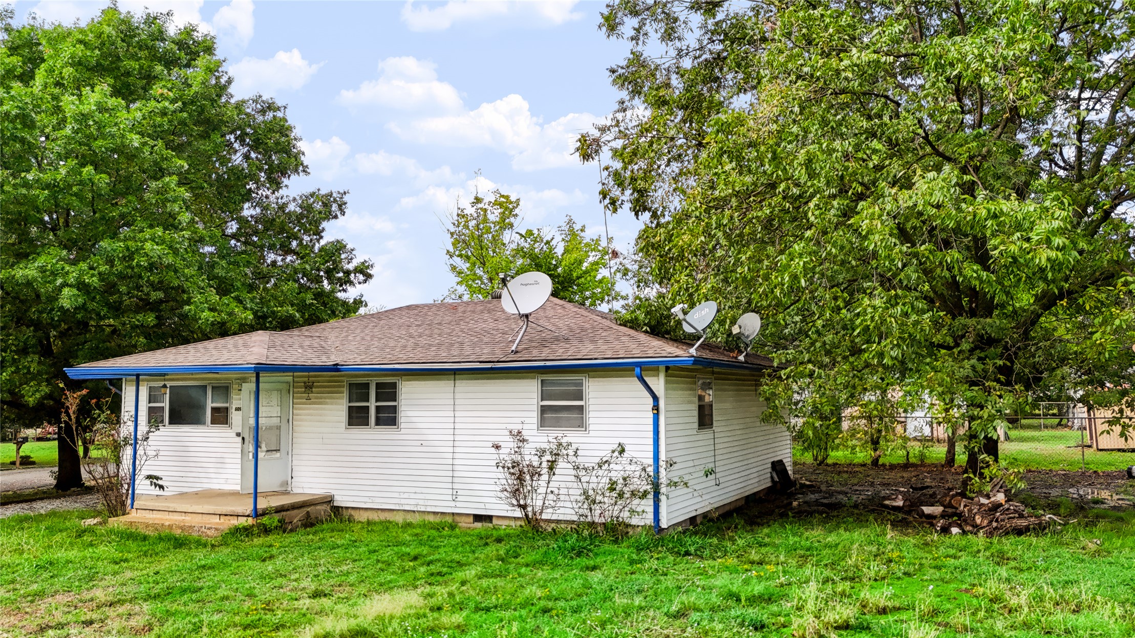 609 N Hyden Street Property Photo 53