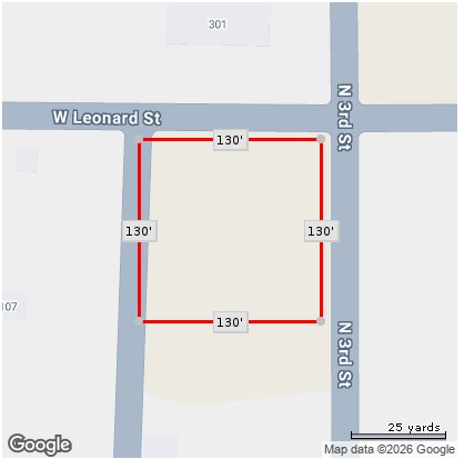 W Leonard Street Property Photo 4
