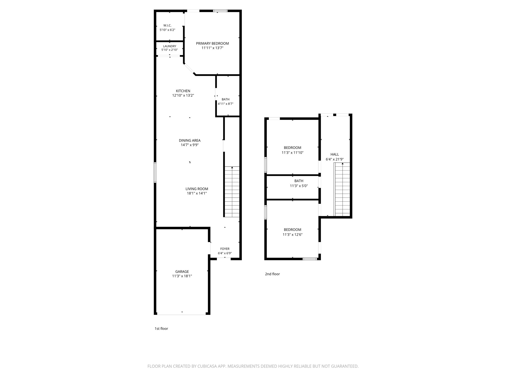 1409 Haskell Street Property Photo 29