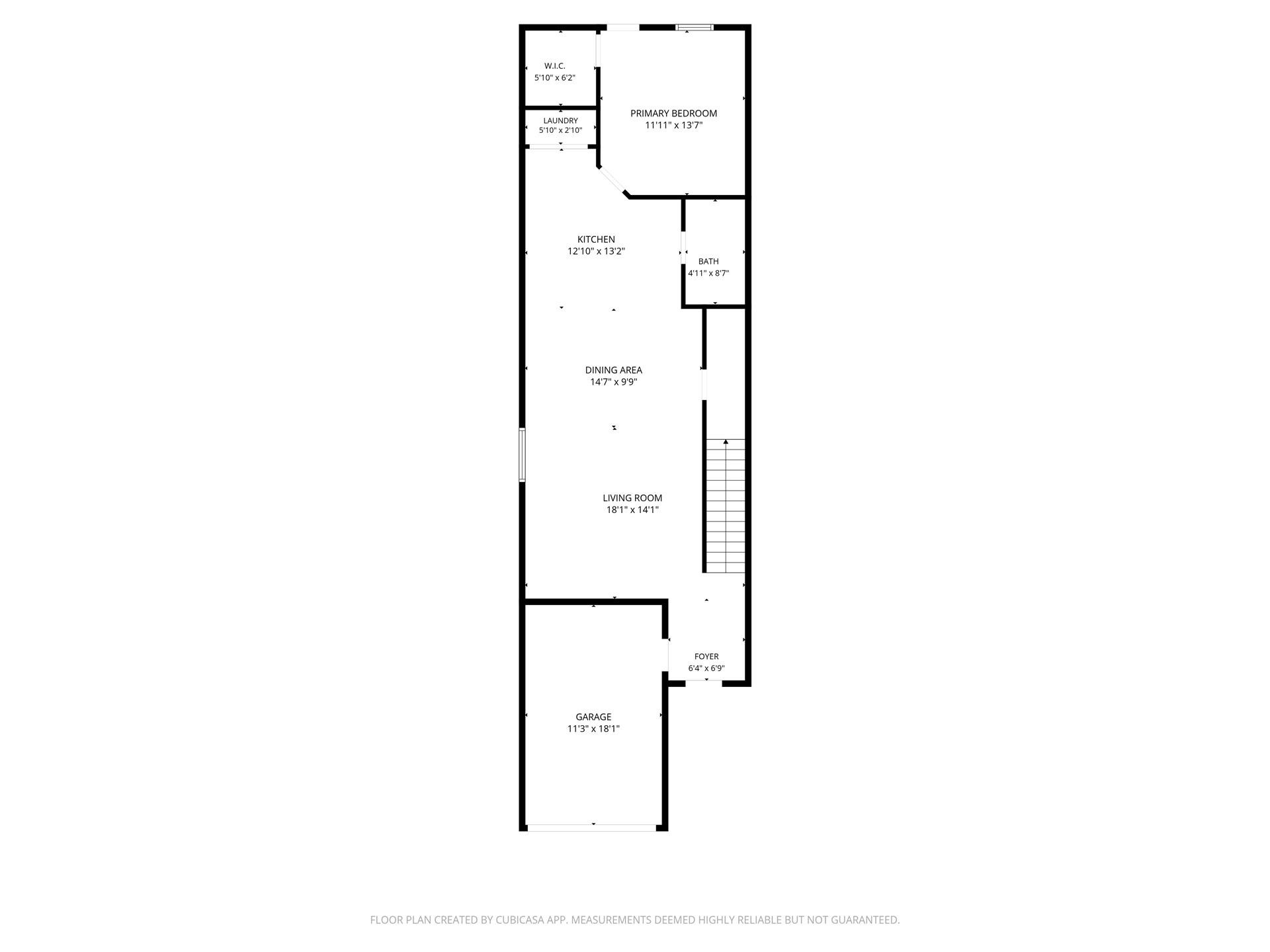 1409 Haskell Street Property Photo 30