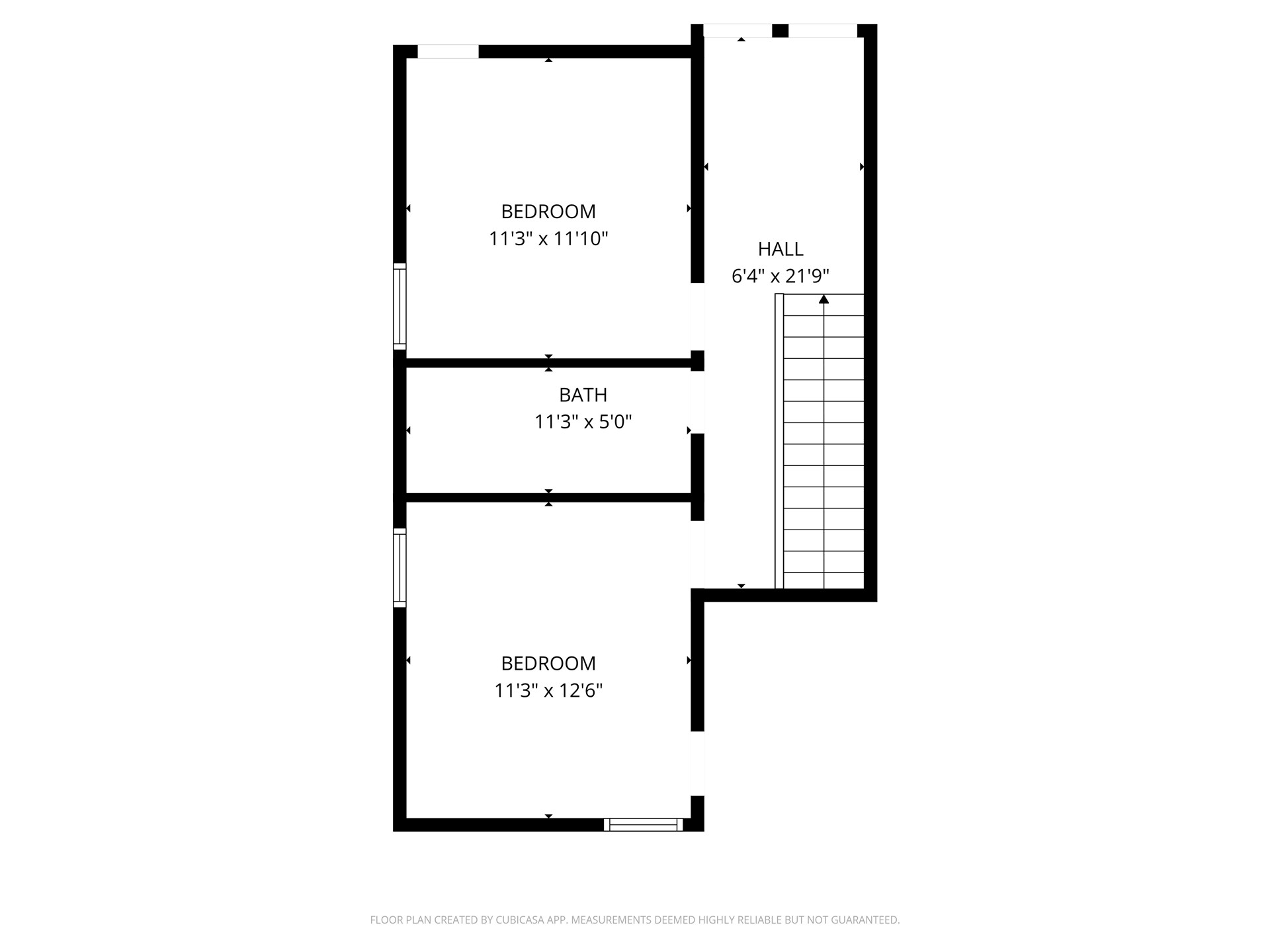 1409 Haskell Street Property Photo 31