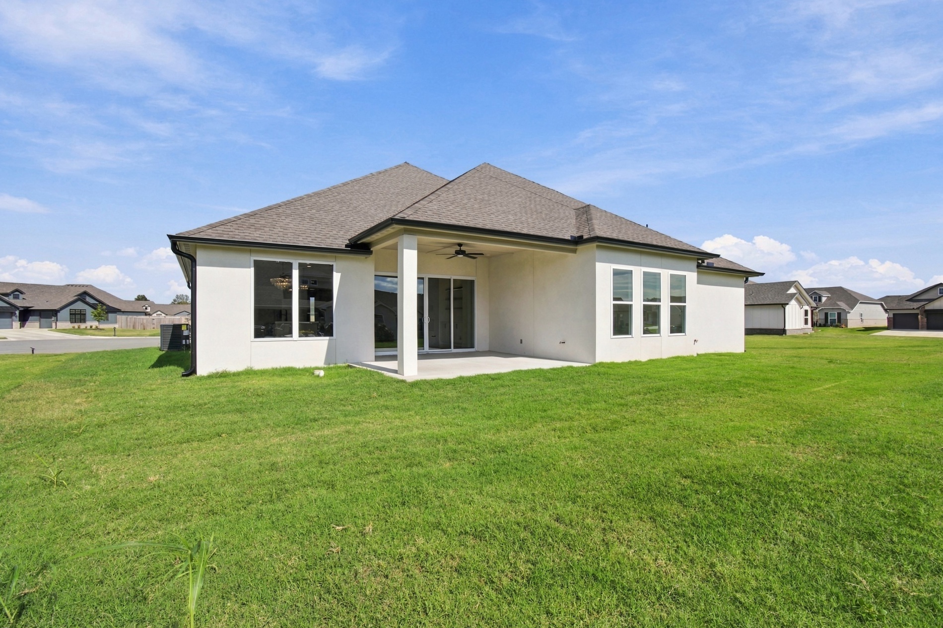 3821 W Ithica Court Property Photo 37