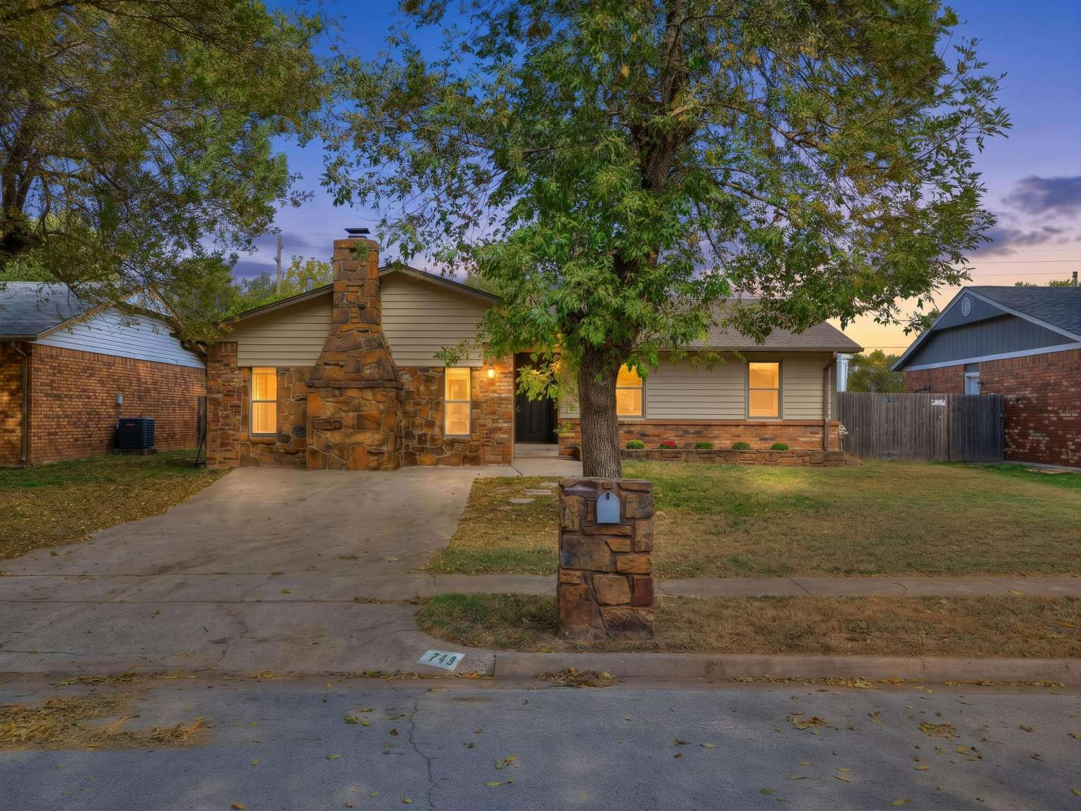 711 W 26th Street