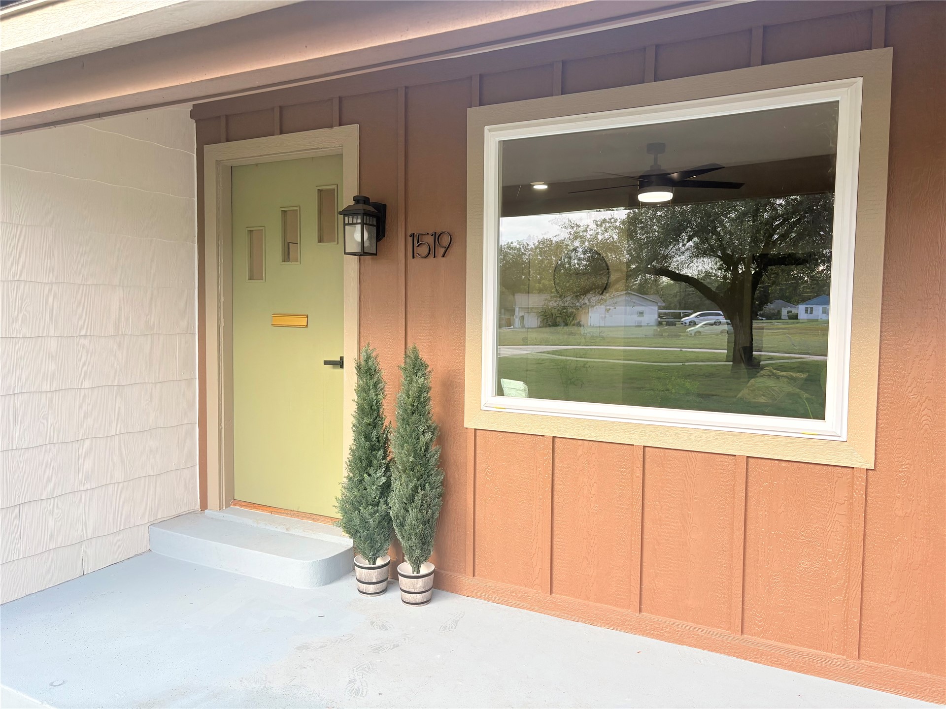 1519 Chickasaw Boulevard Property Photo 18