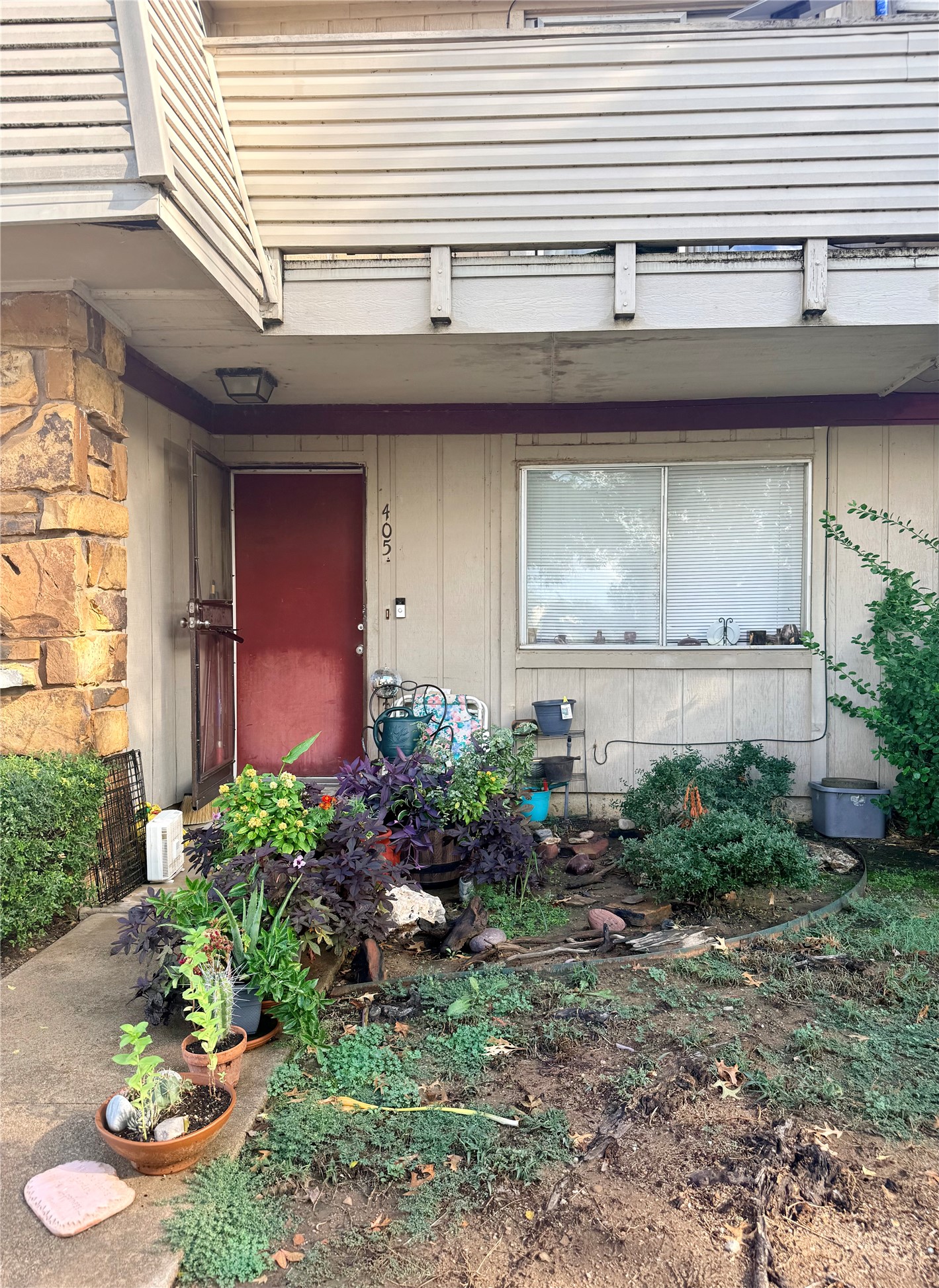 6608 S Zunis Avenue 4d5 Property Photo 1