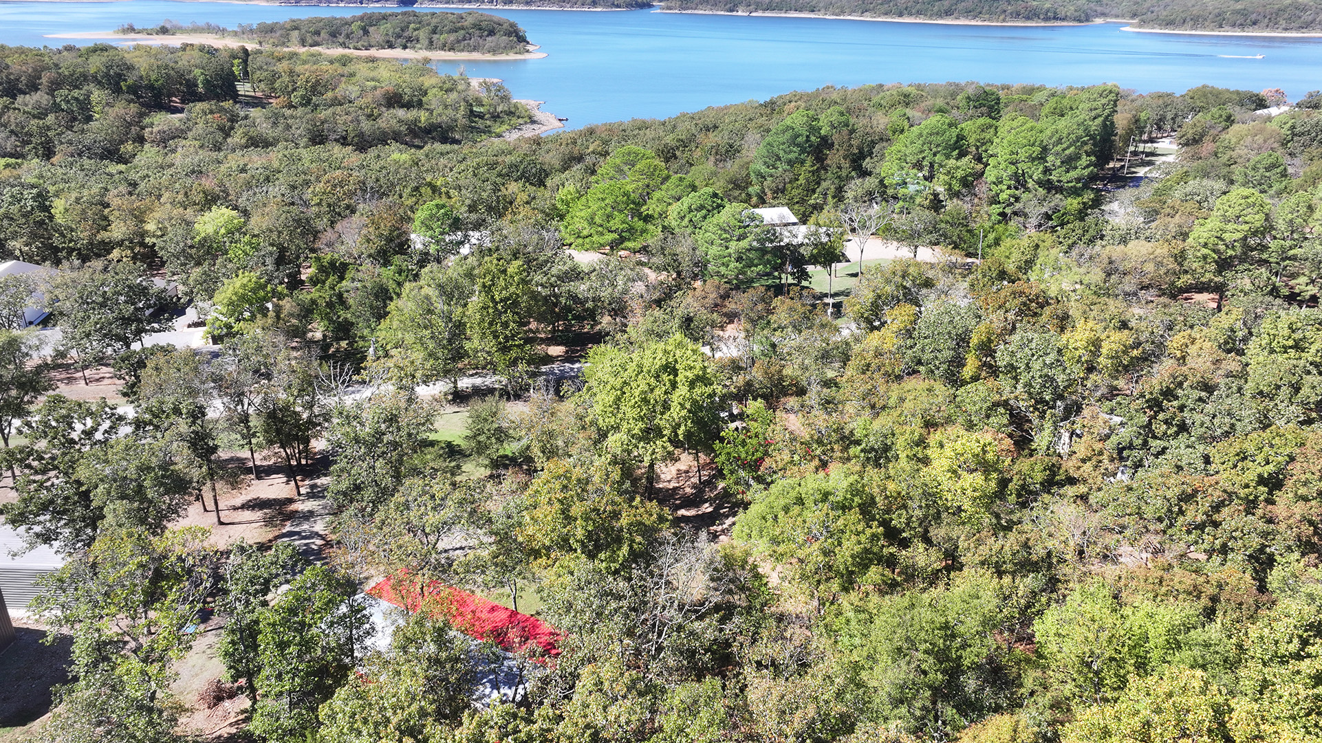 33948 S Whiskey Creek Road Property Photo 2